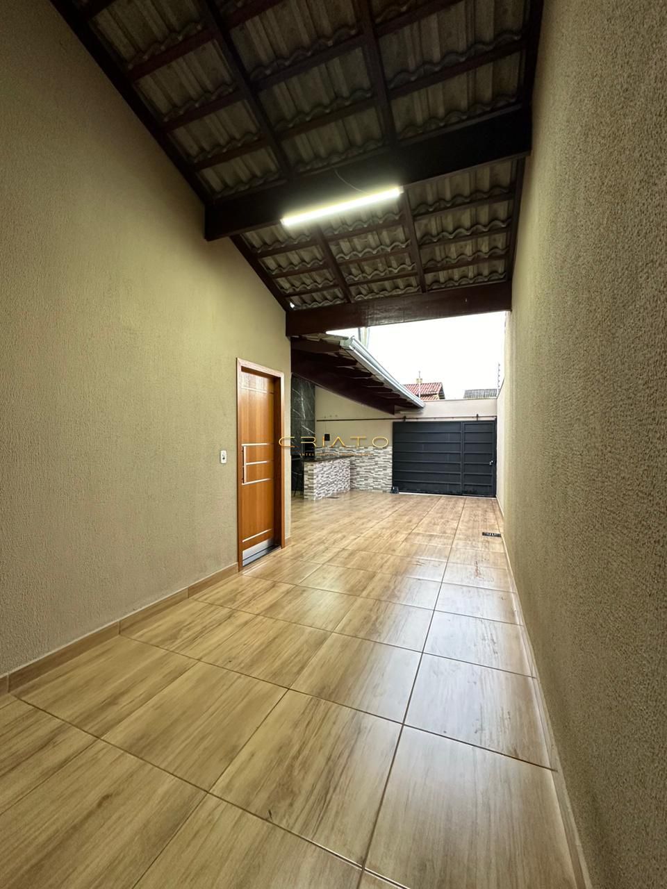 Casa à venda com 3 quartos, 140m² - Foto 18