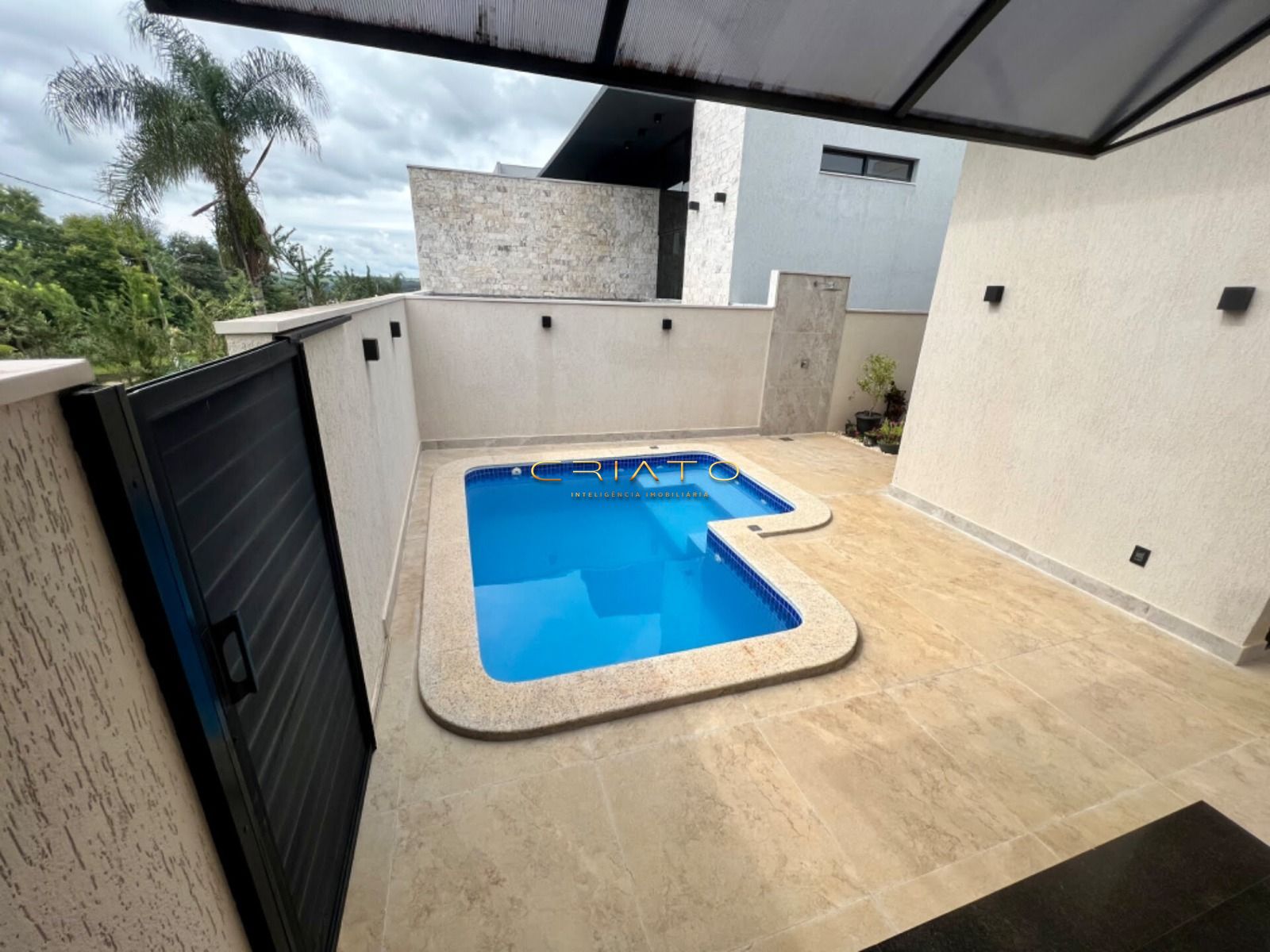 Casa de Condomínio à venda com 3 quartos, 229m² - Foto 19