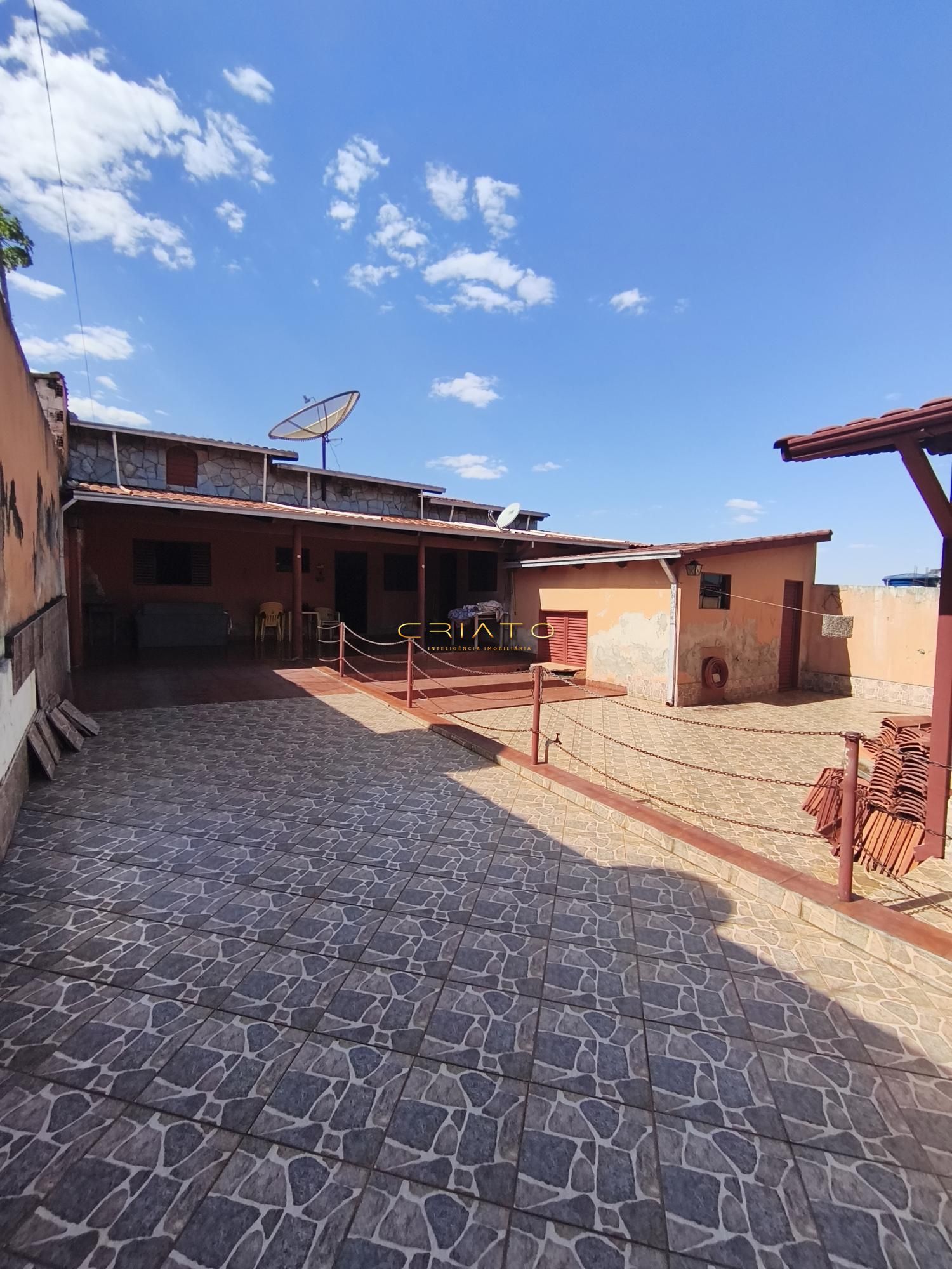 Casa, 2 quartos, 240 m² - Foto 5