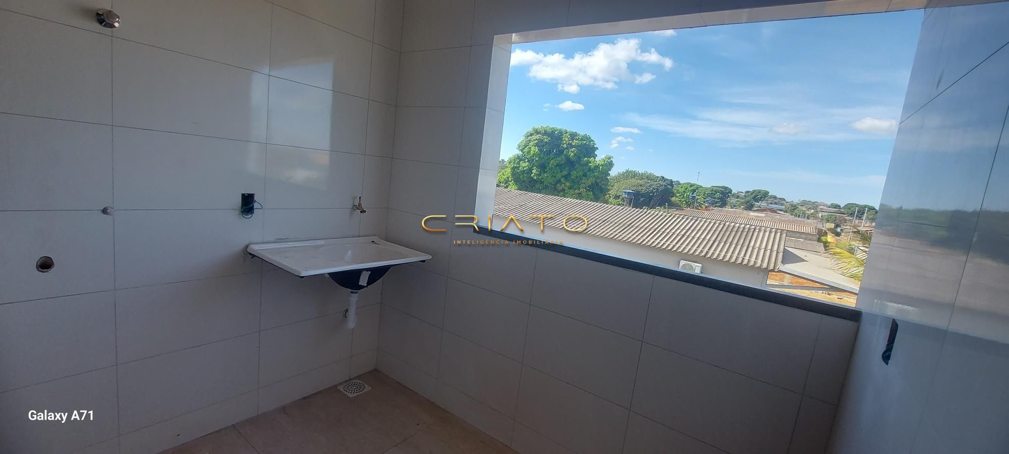 Apartamento à venda com 2 quartos, 59m² - Foto 11