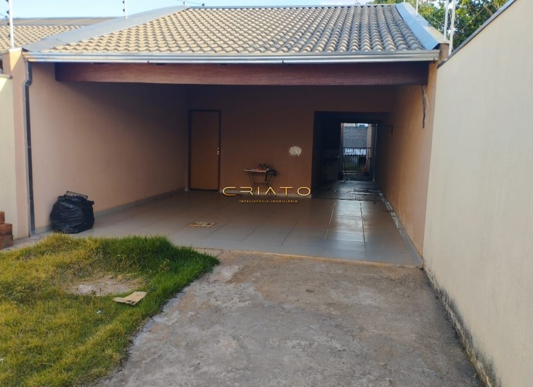 Casa à venda  no Jardim Primavera 2ª Etapa - Anápolis, GO. Imóveis