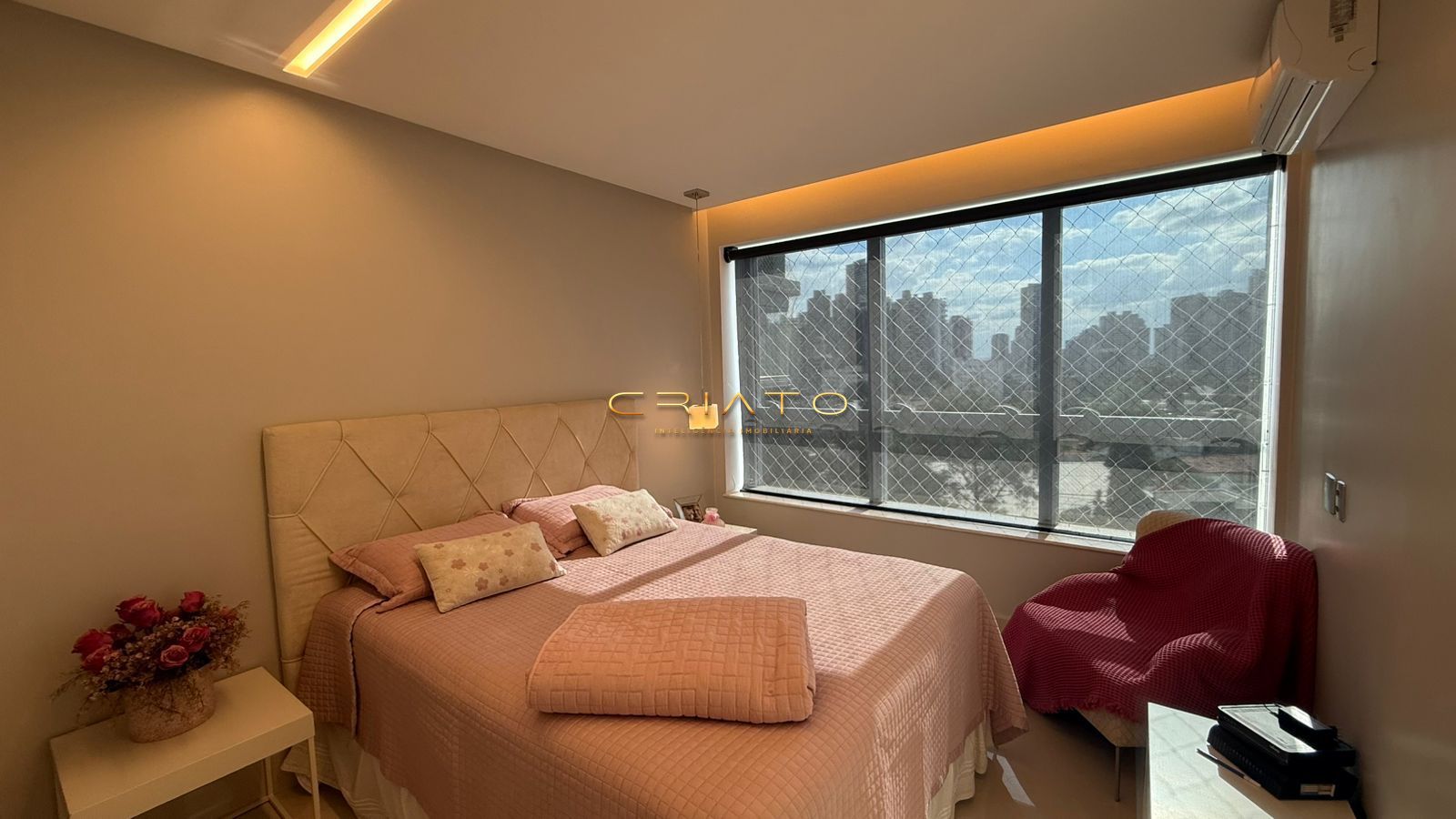 Apartamento, 3 quartos, 200 m² - Foto 6