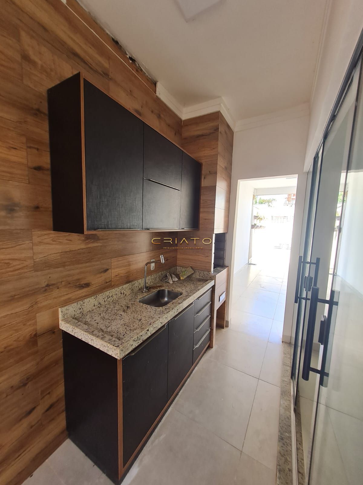 Casa com 3 Dormitórios à venda, 100 m² por R$ 400.000,00 Casa com 3 Dormitórios à venda, 100 m² por R$ 400.000,00