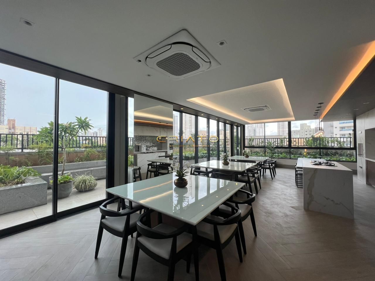 Apartamento, 3 quartos, 186 m² - Foto 27