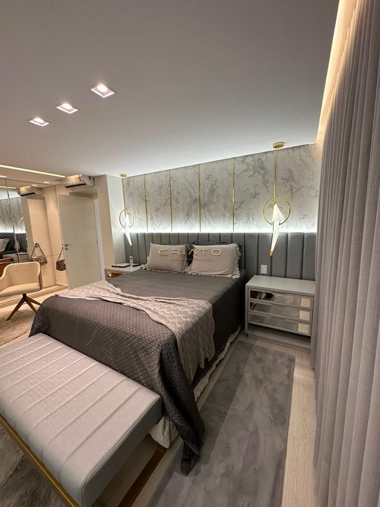 Apartamento à venda com 3 quartos, 143m² - Foto 16