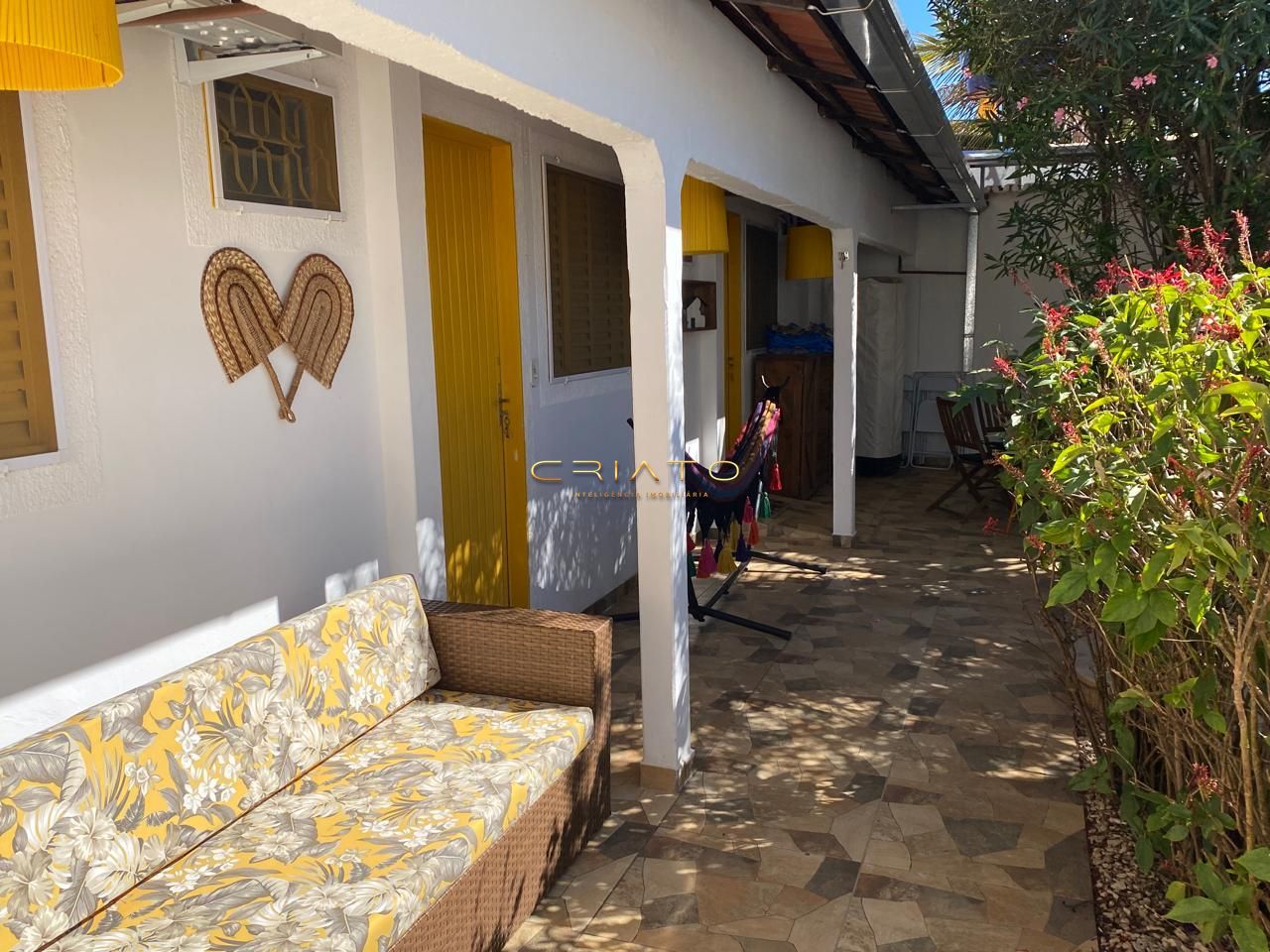 Casa, 3 quartos, 280 m² - Foto 21