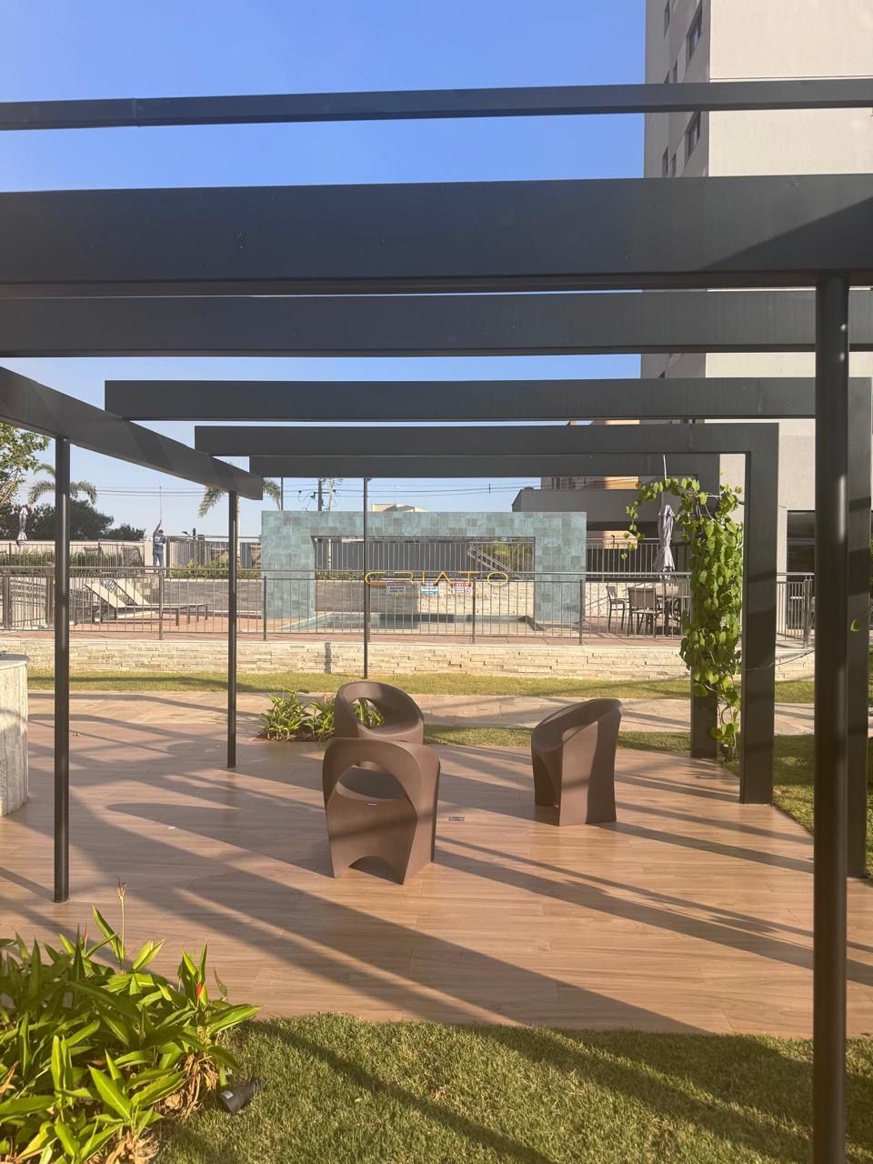 Apartamento, 3 quartos, 70 m² - Foto 37