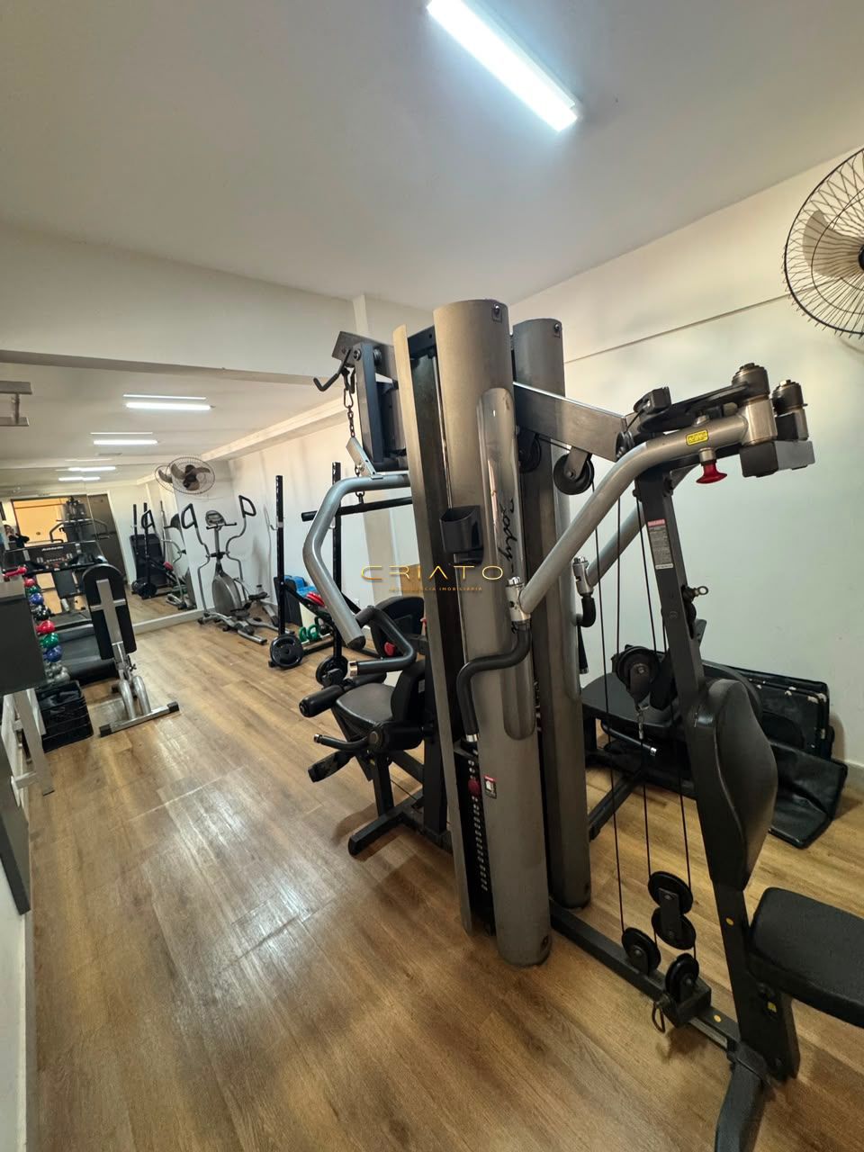 Apartamento, 3 quartos, 76 m² - Foto 17
