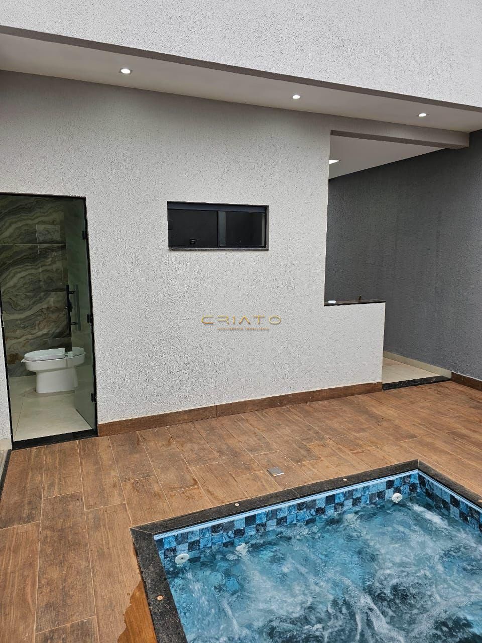 Casa à venda com 3 quartos, 175m² - Foto 2