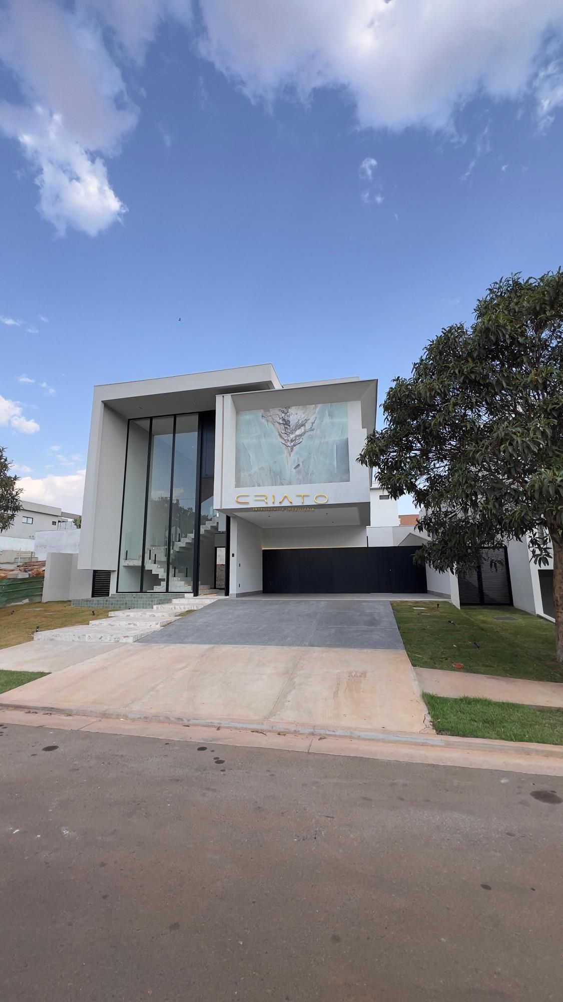 Casa em condomínio à venda  no Condomínio Alphaville Anápolis - Anápolis, GO. Imóveis