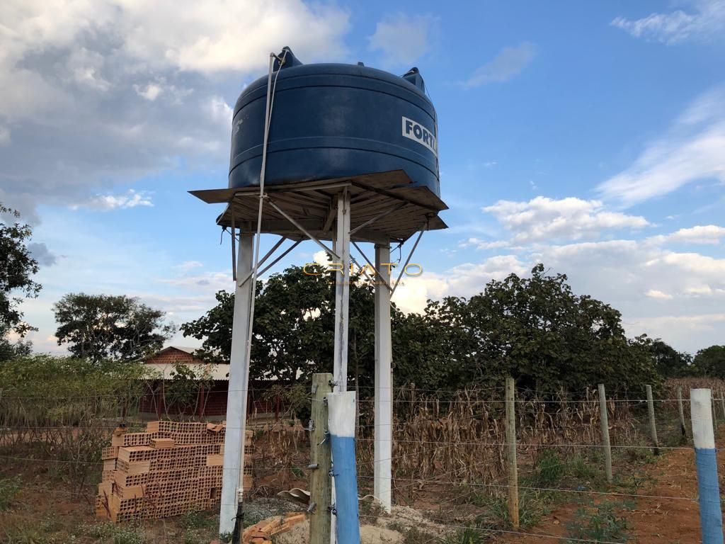 Fazenda à venda com 3 quartos, 3000m² - Foto 3