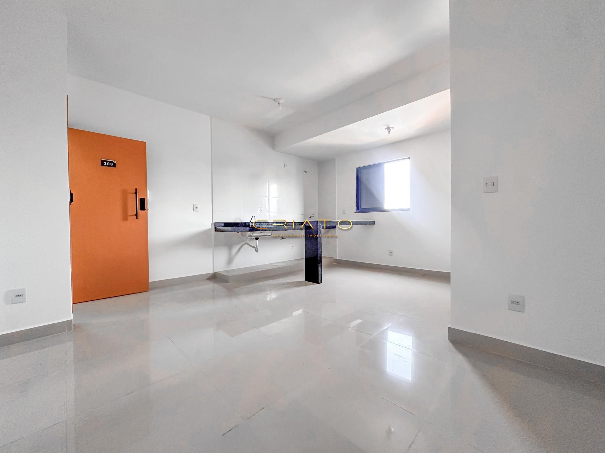 Apartamento, 1 quarto, 28 m² - Foto 2