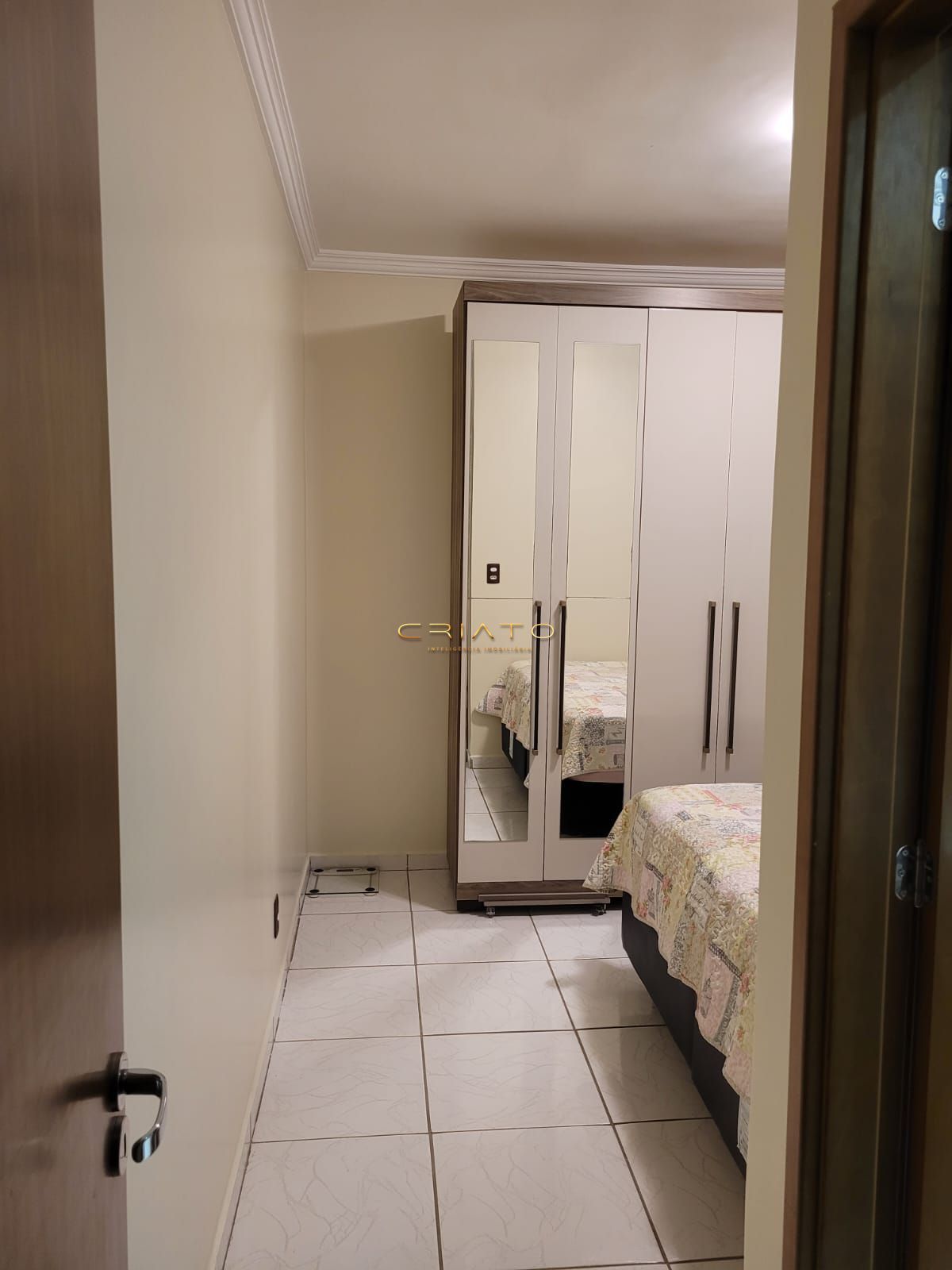 Apartamento à venda com 2 quartos, 58m² - Foto 7