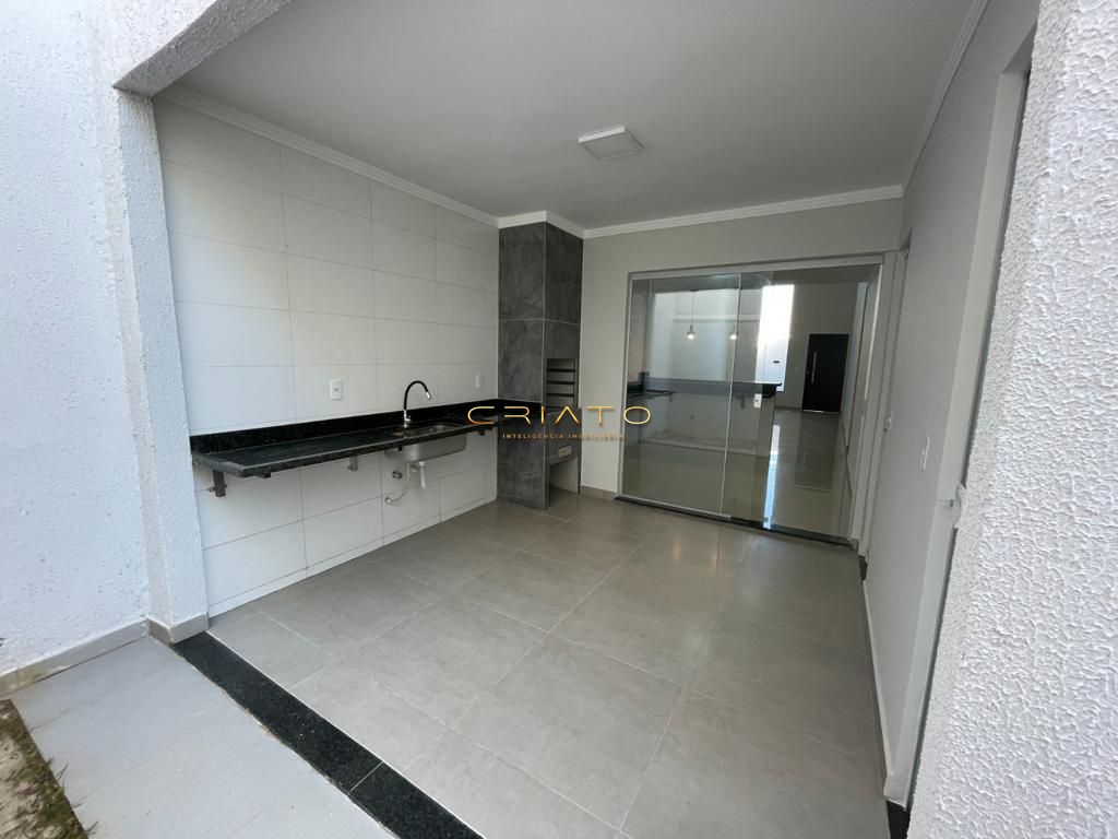 Casa à venda com 3 quartos, 132m² - Foto 14