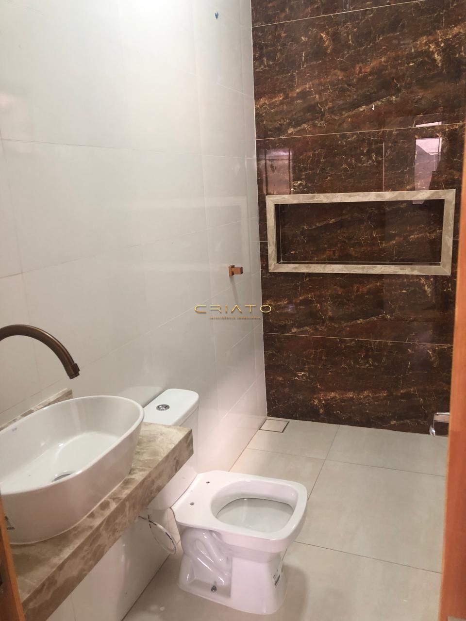 Casa à venda com 3 quartos, 105m² - Foto 12