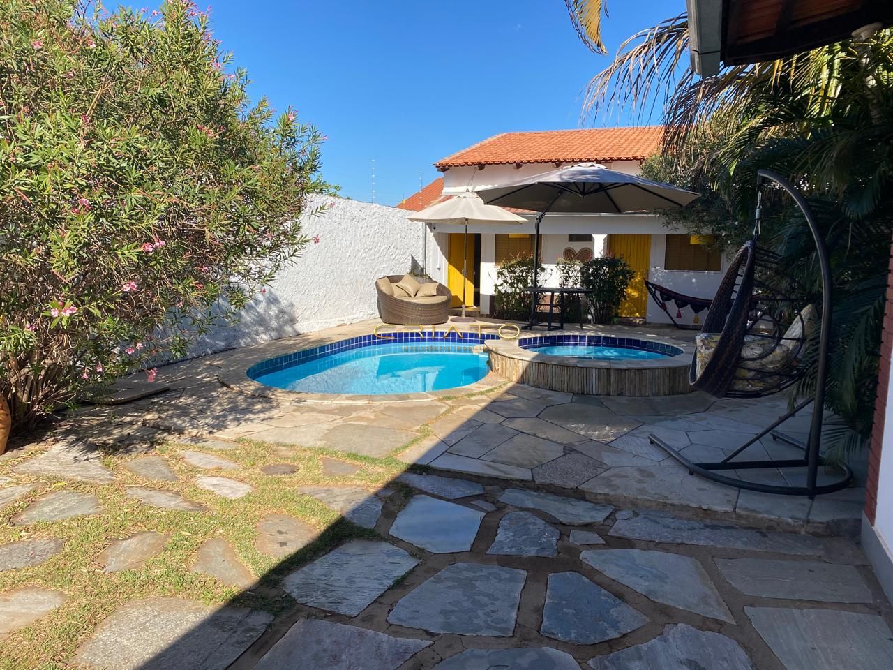 Casa, 3 quartos, 280 m² - Foto 6
