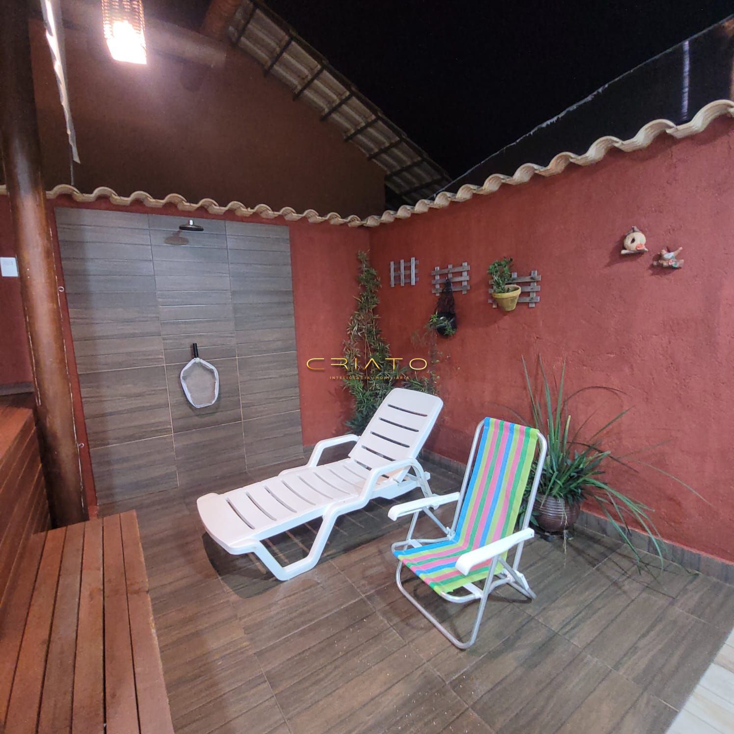 Apartamento, 1 quarto, 87 m² - Foto 2