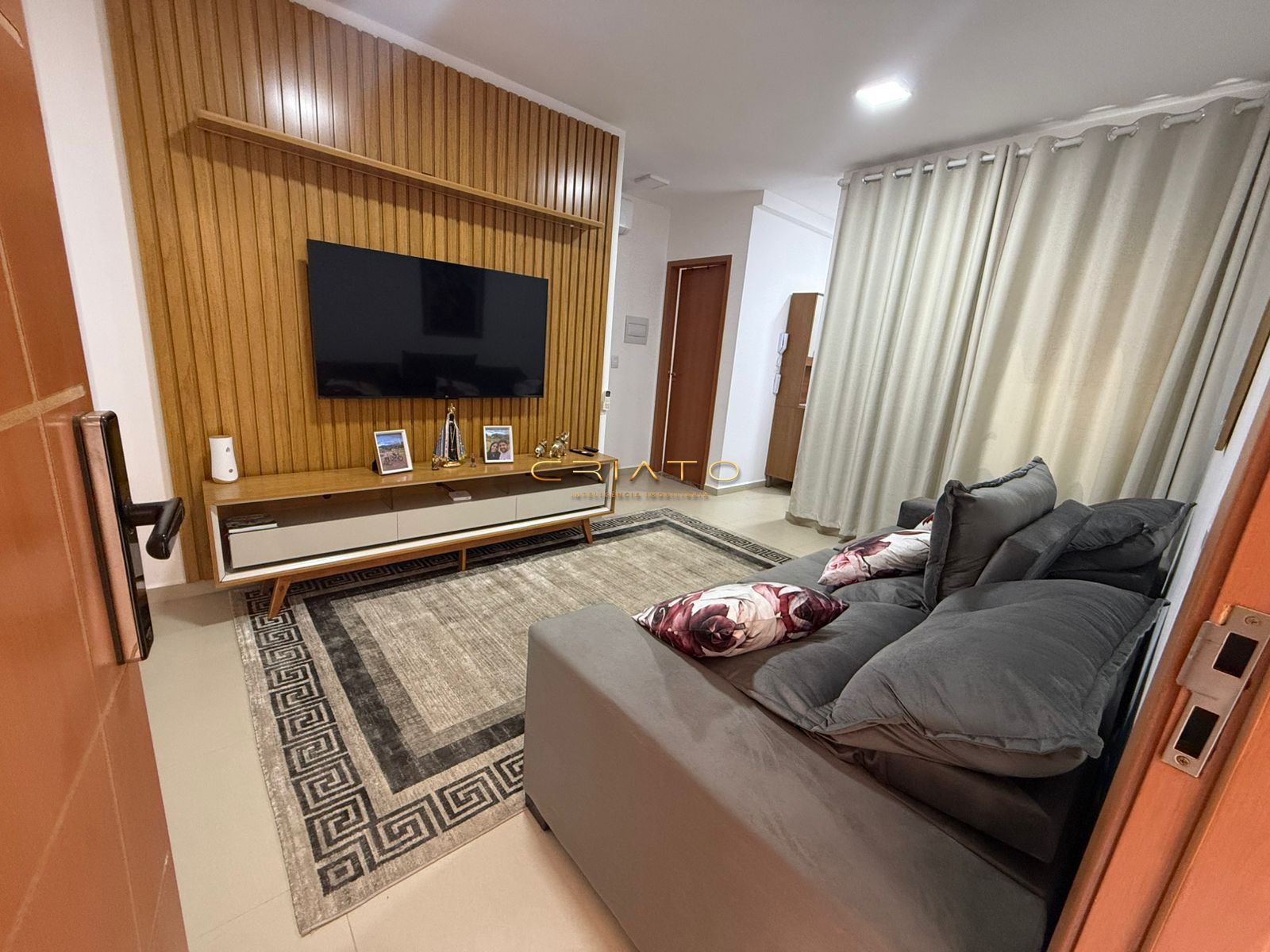 Apartamento à venda com 2 quartos, 47m² - Foto 16