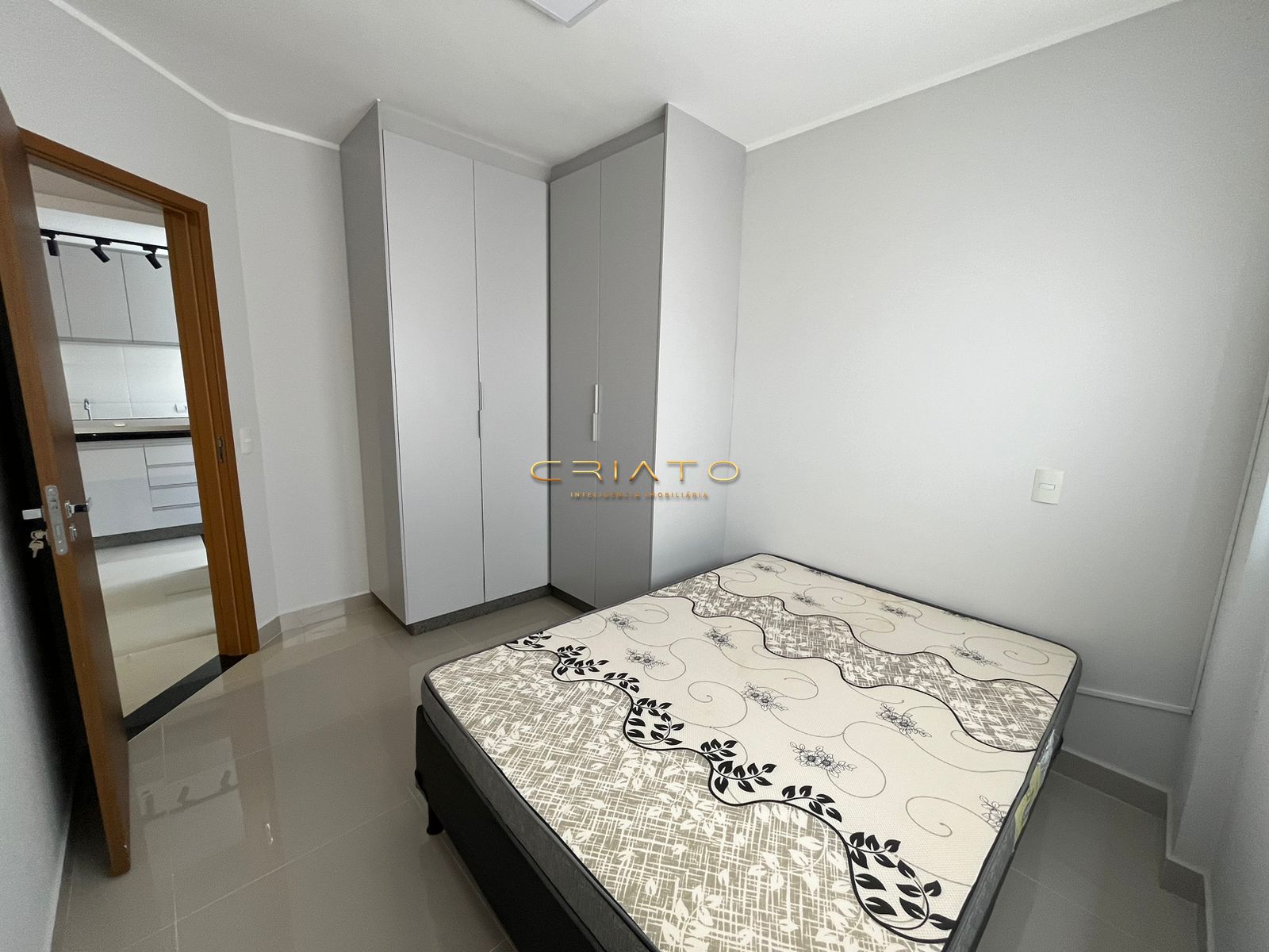 Apartamento para alugar com 1 quarto, 36m² - Foto 7
