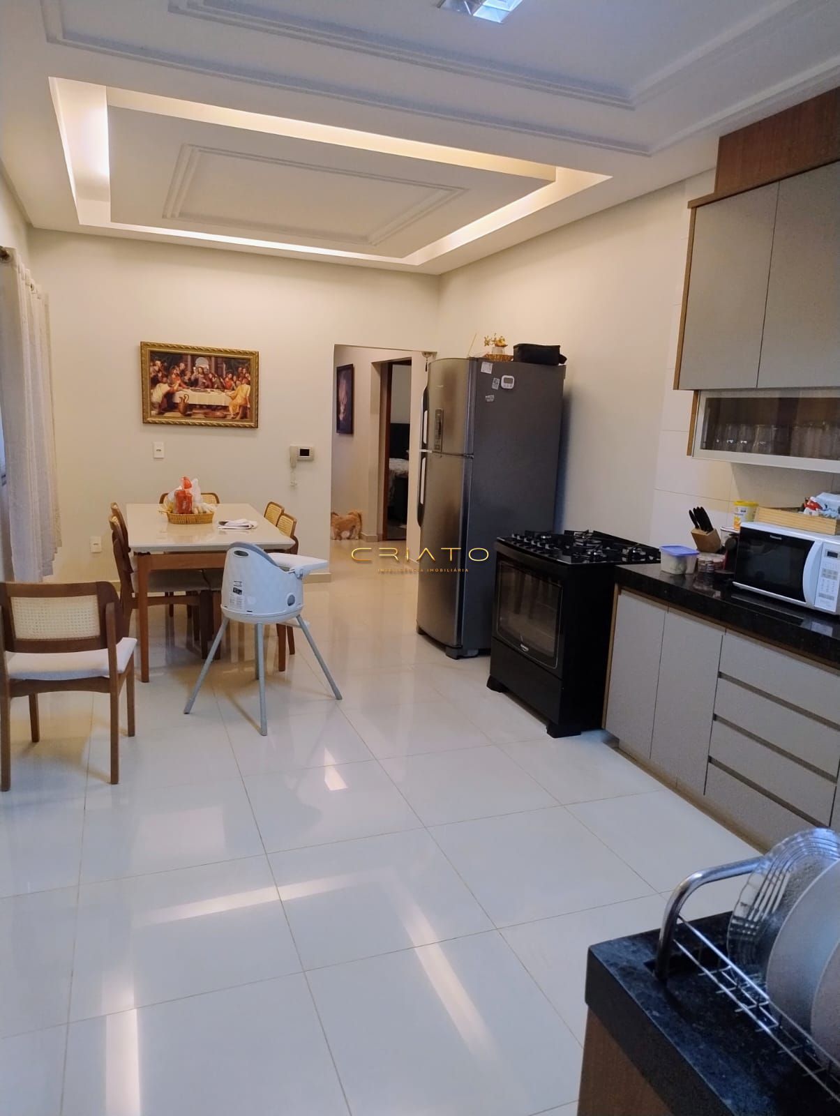 Casa, 3 quartos, 210 m² - Foto 11