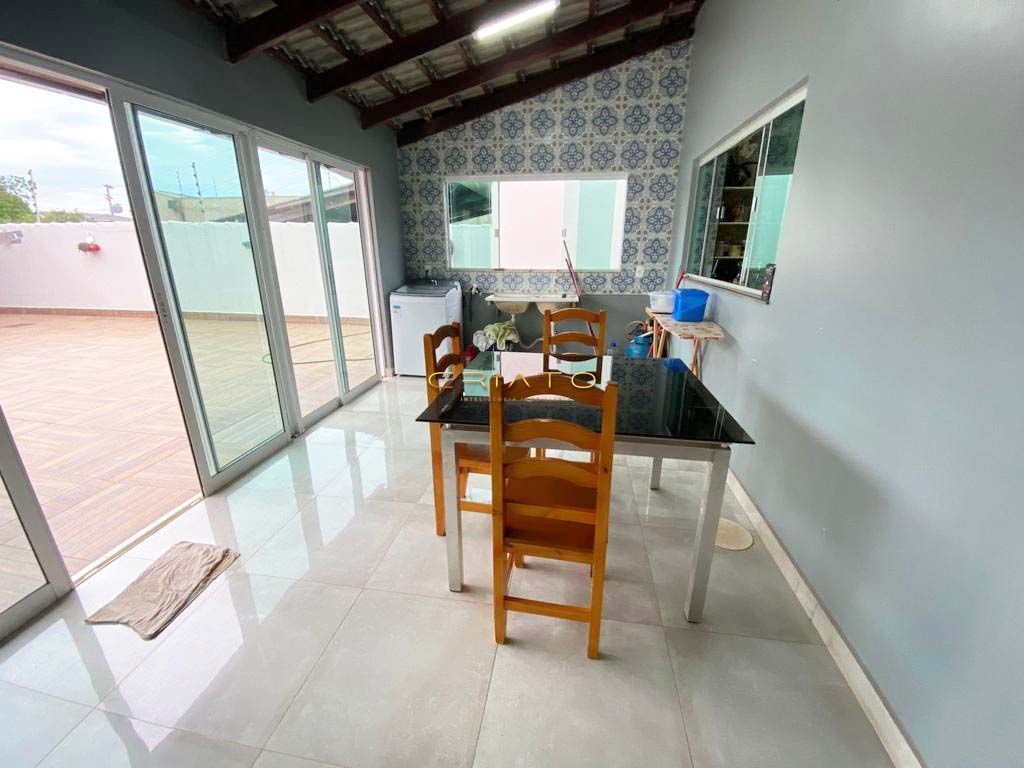 Sobrado à venda com 3 quartos, 150m² - Foto 16