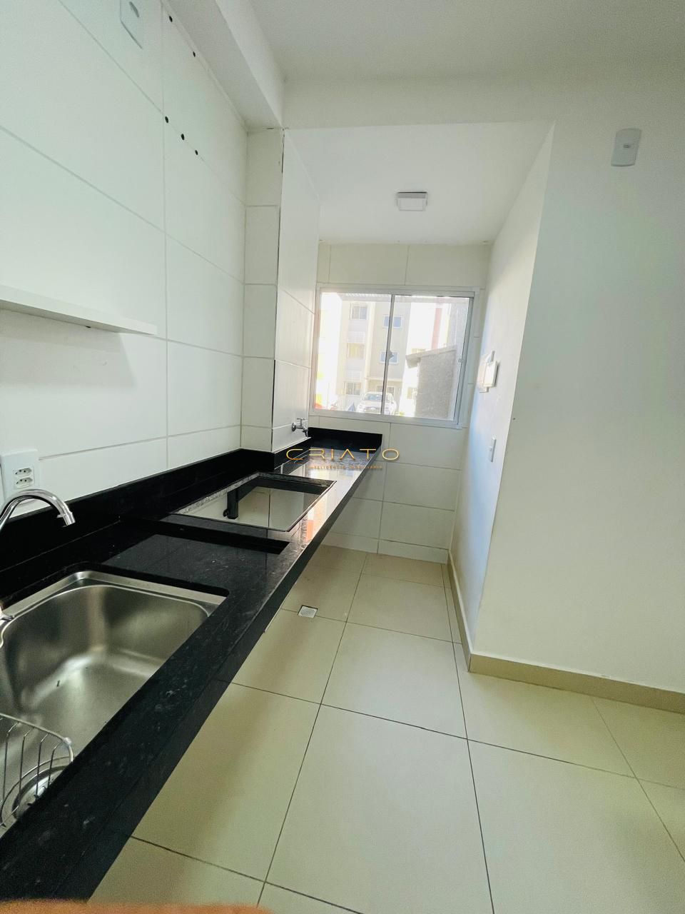 Apartamento à venda com 2 quartos, 50m² - Foto 2