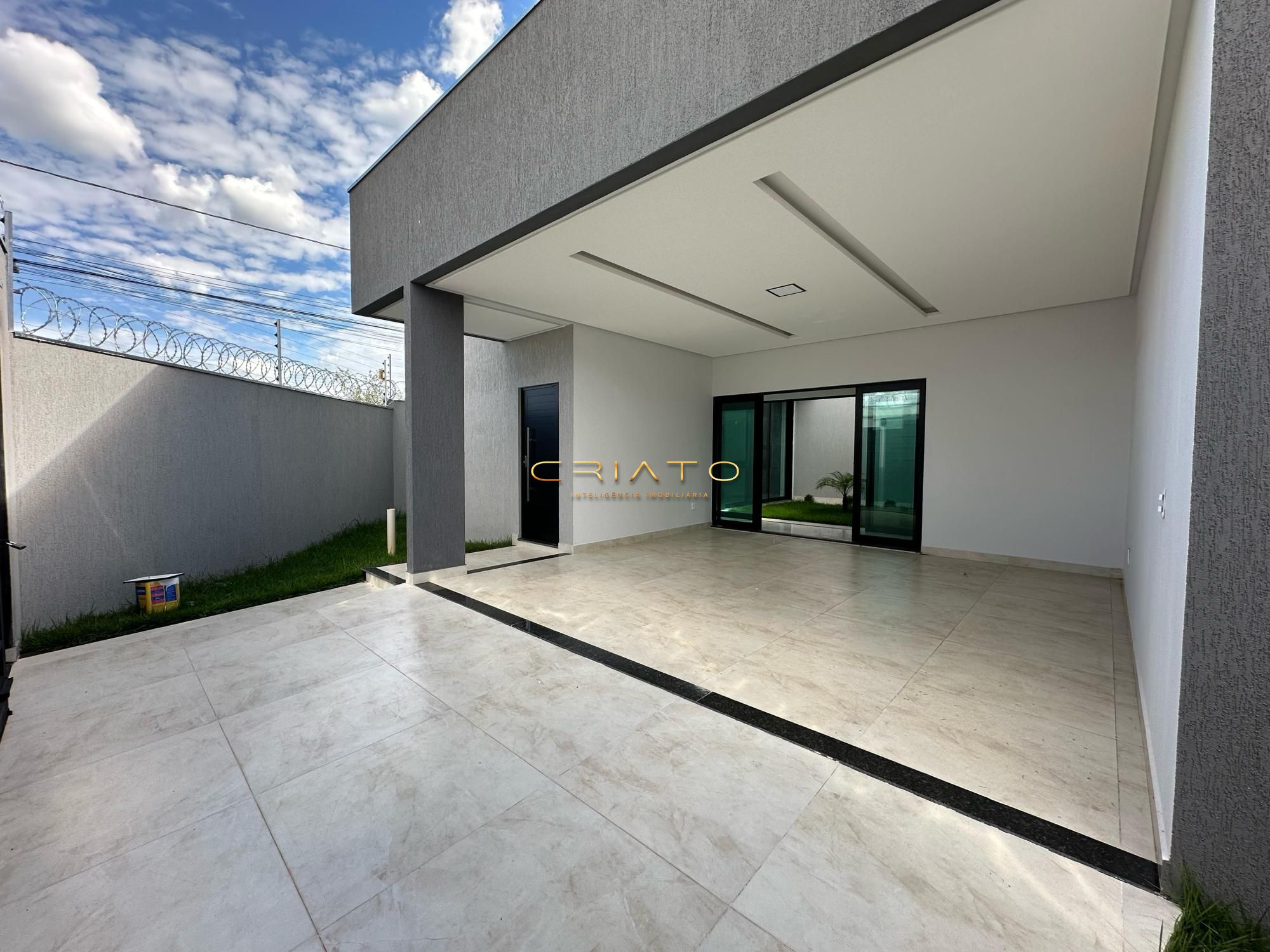Casa à venda  no Paraíso - Anápolis, GO. Imóveis