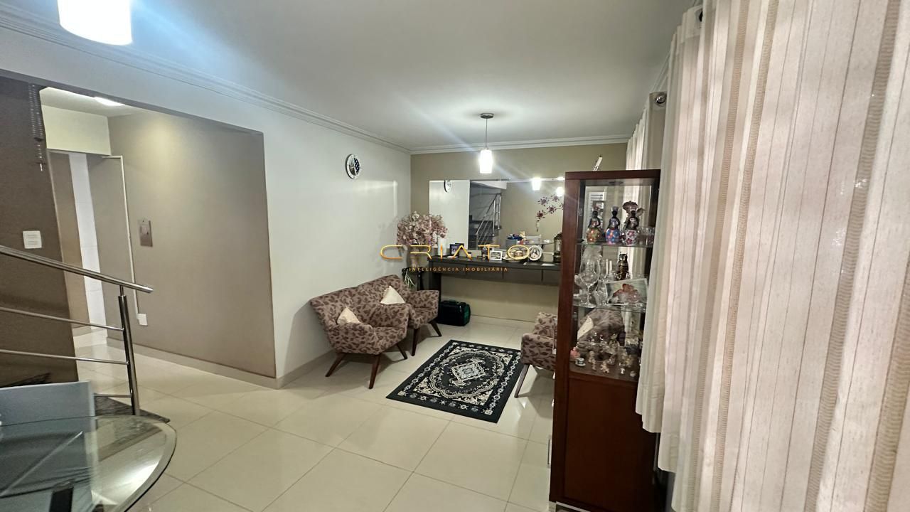 Sobrado, 3 quartos, 90 m² - Foto 2