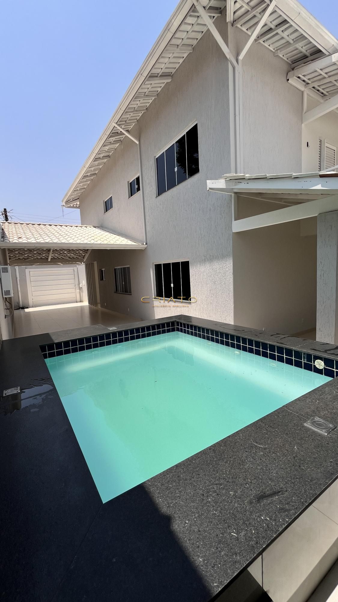 Sobrado à venda com 4 quartos, 344m² - Foto 55