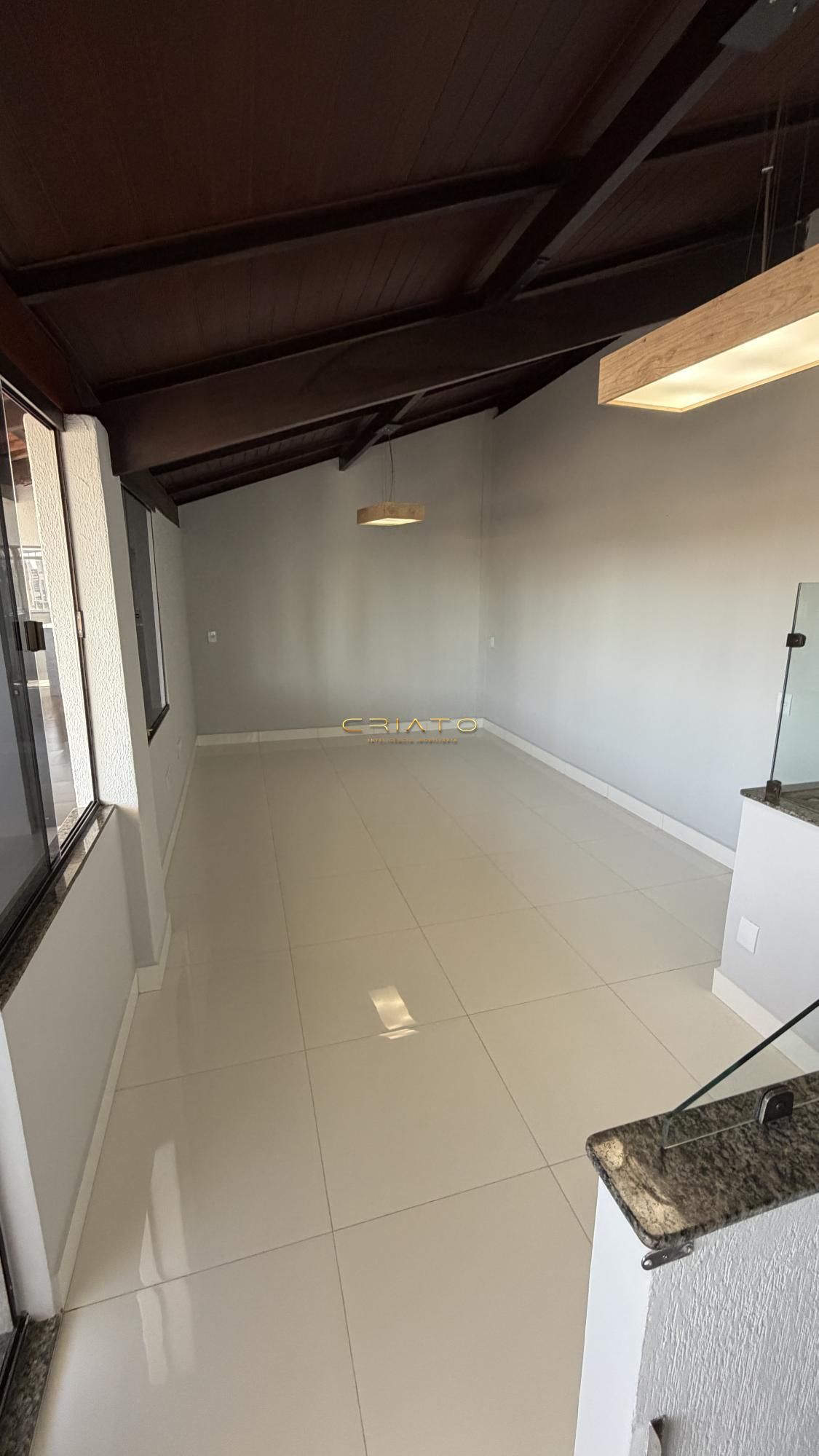 Apartamento duplex 154 m² ao lado do jundiai