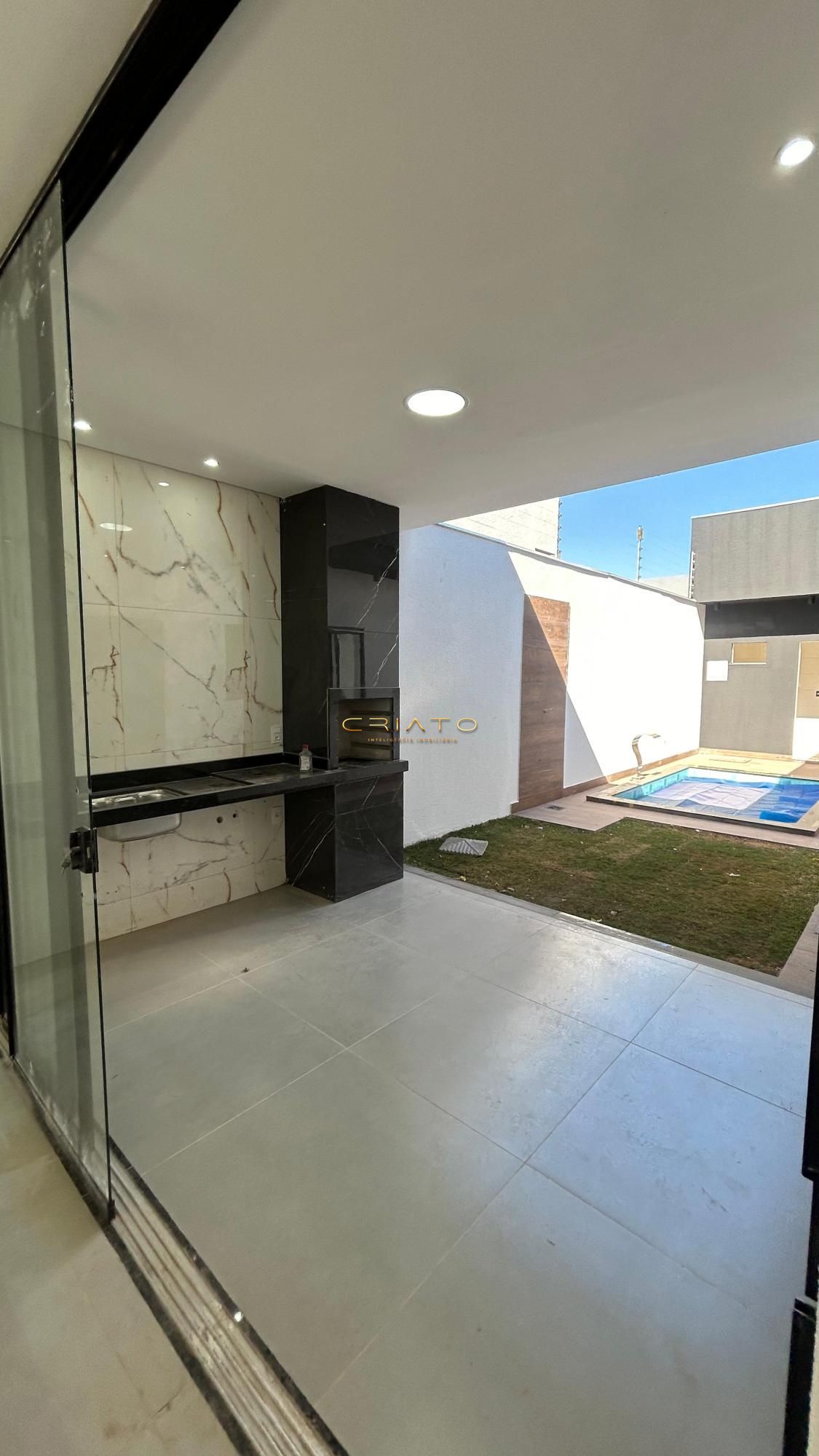 Casa à venda com 3 quartos, 138m² - Foto 22