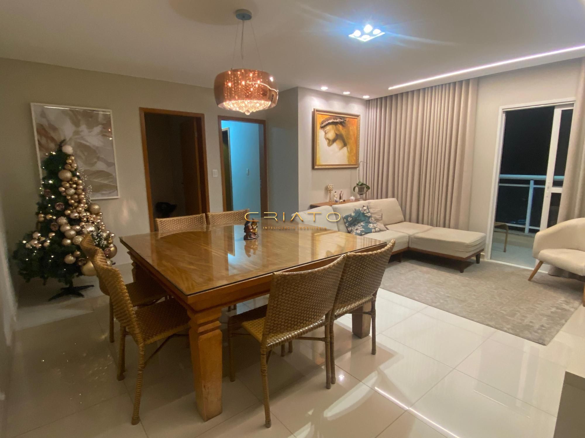 Apartamento, 3 quartos, 109 m² - Foto 15