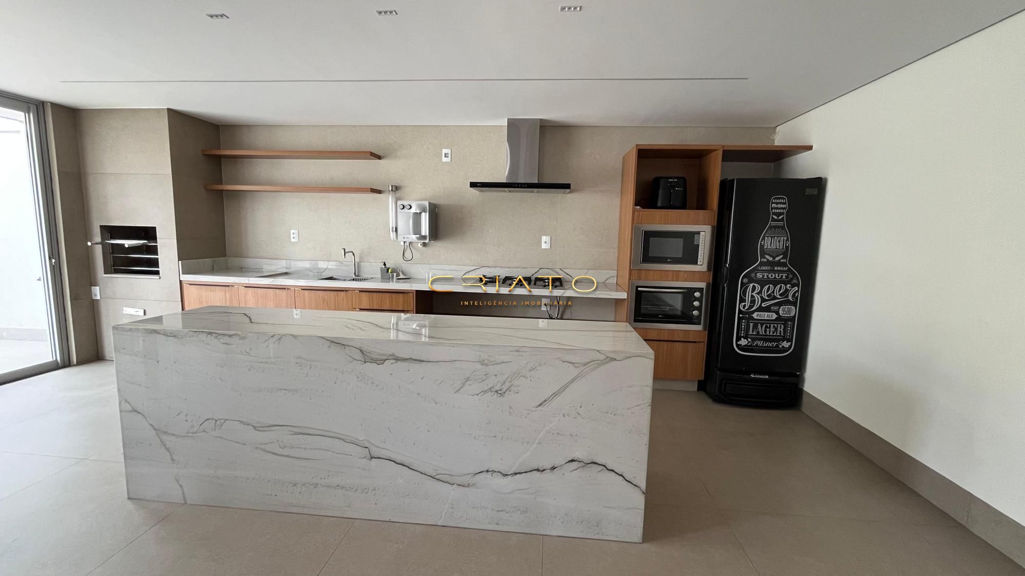 Apartamento, 3 quartos, 92 m² - Foto 2