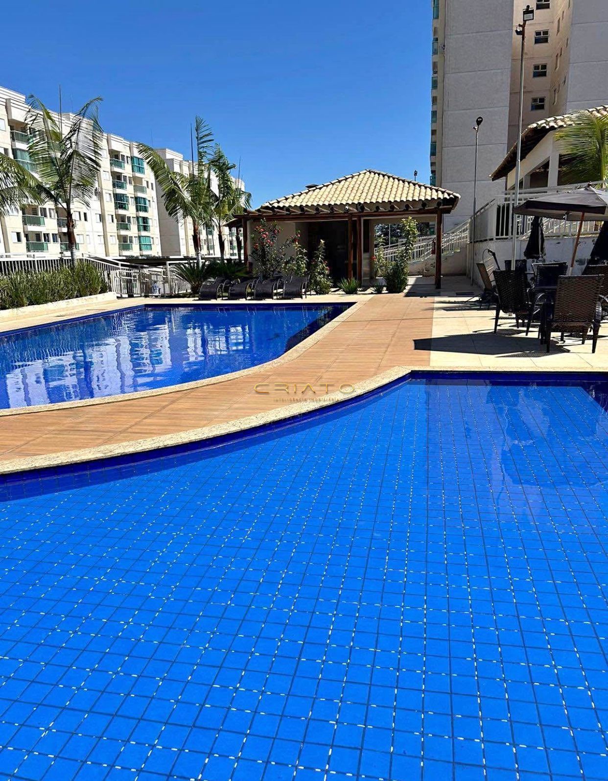 Apartamento à venda com 2 quartos, 57m² - Foto 14