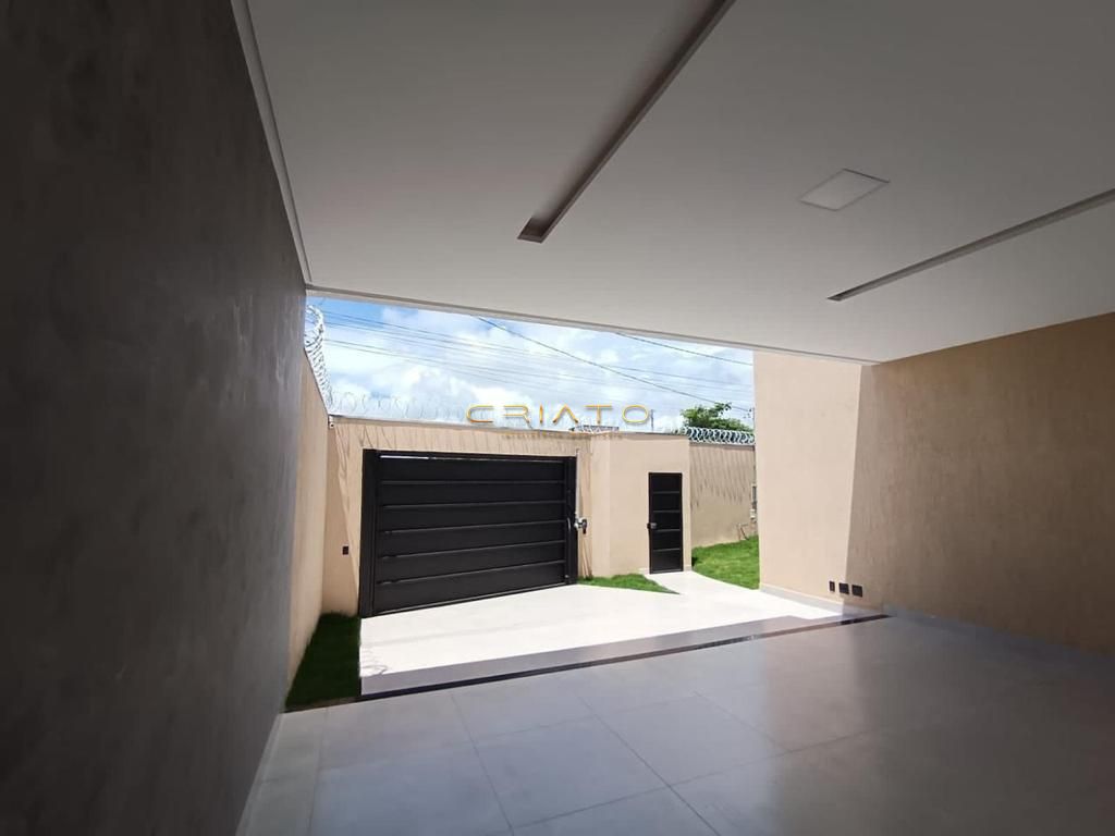 Casa à venda com 3 quartos, 141m² - Foto 3