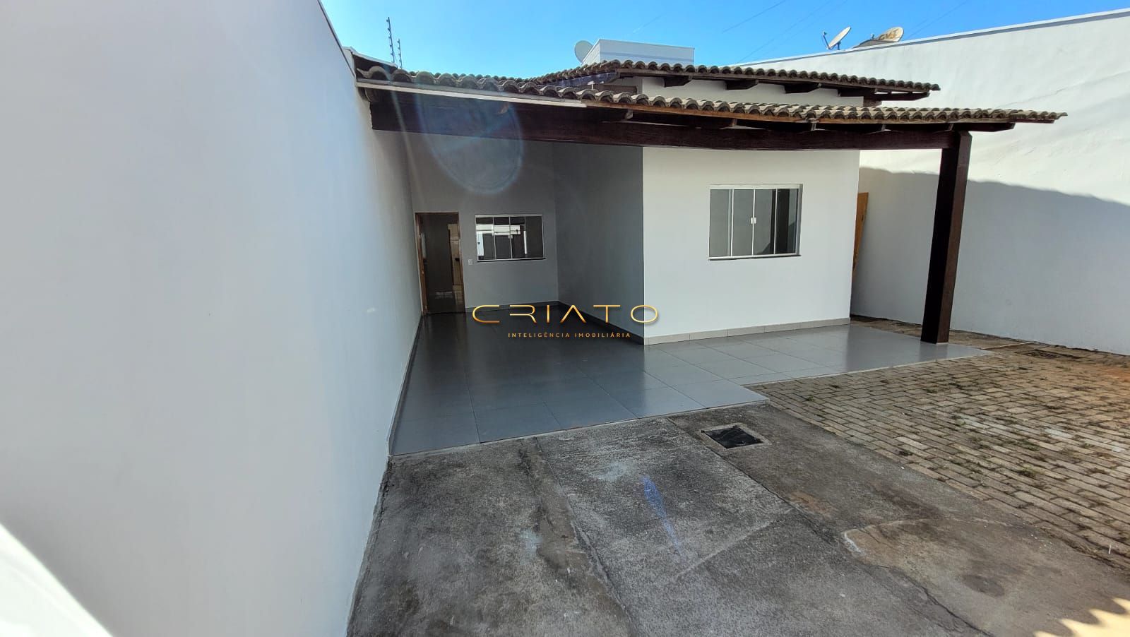 Casa à venda  no Setor Summerville 1ª e 2ª Etapa - Anápolis, GO. Imóveis