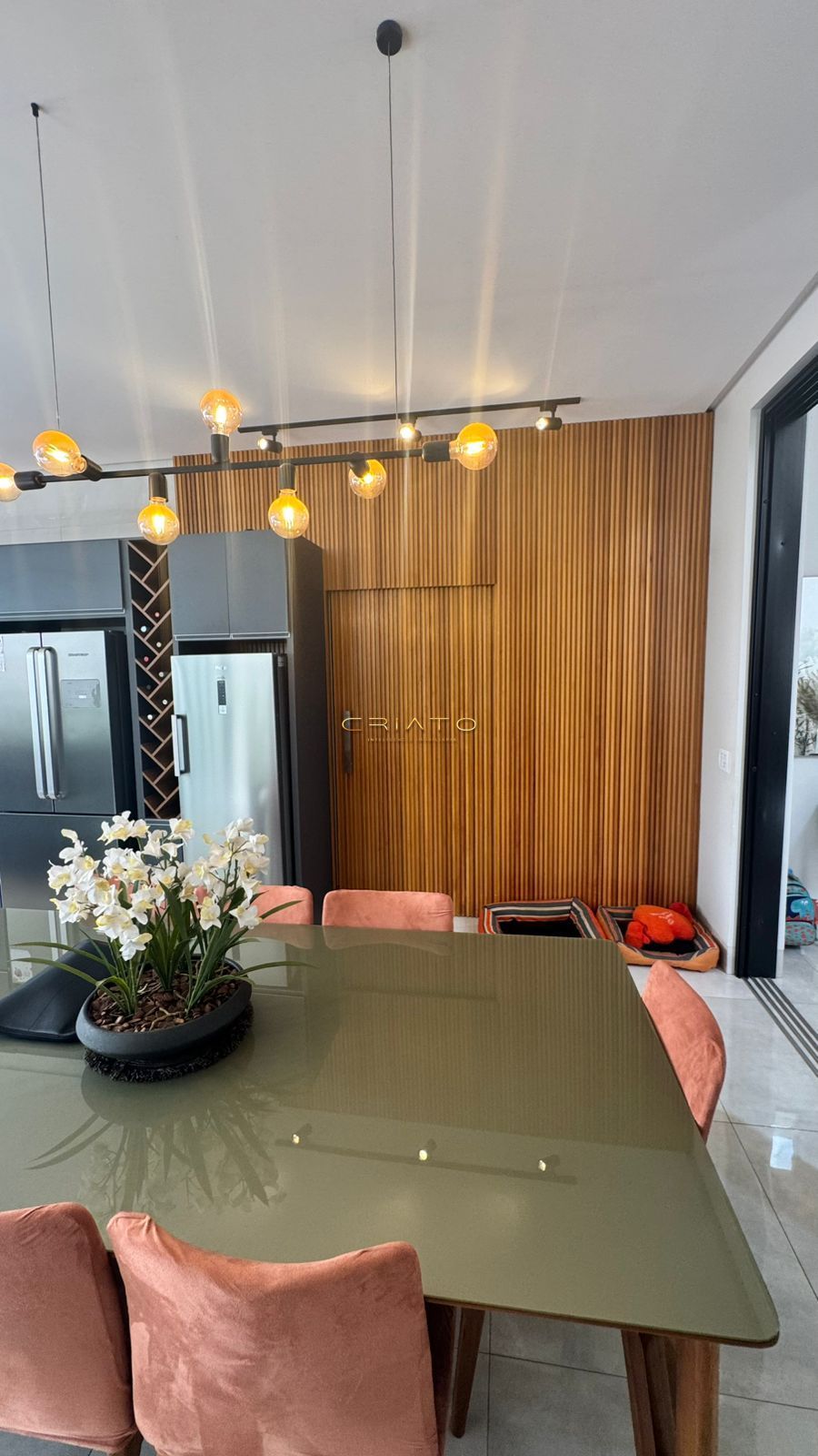 Casa de Condomínio, 3 quartos - Foto 6