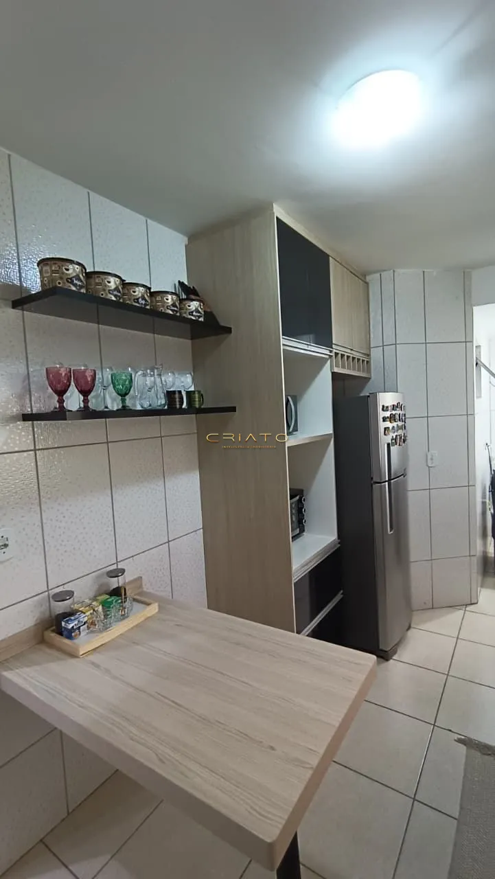 Apartamento, 2 quartos, 59 m² - Foto 4