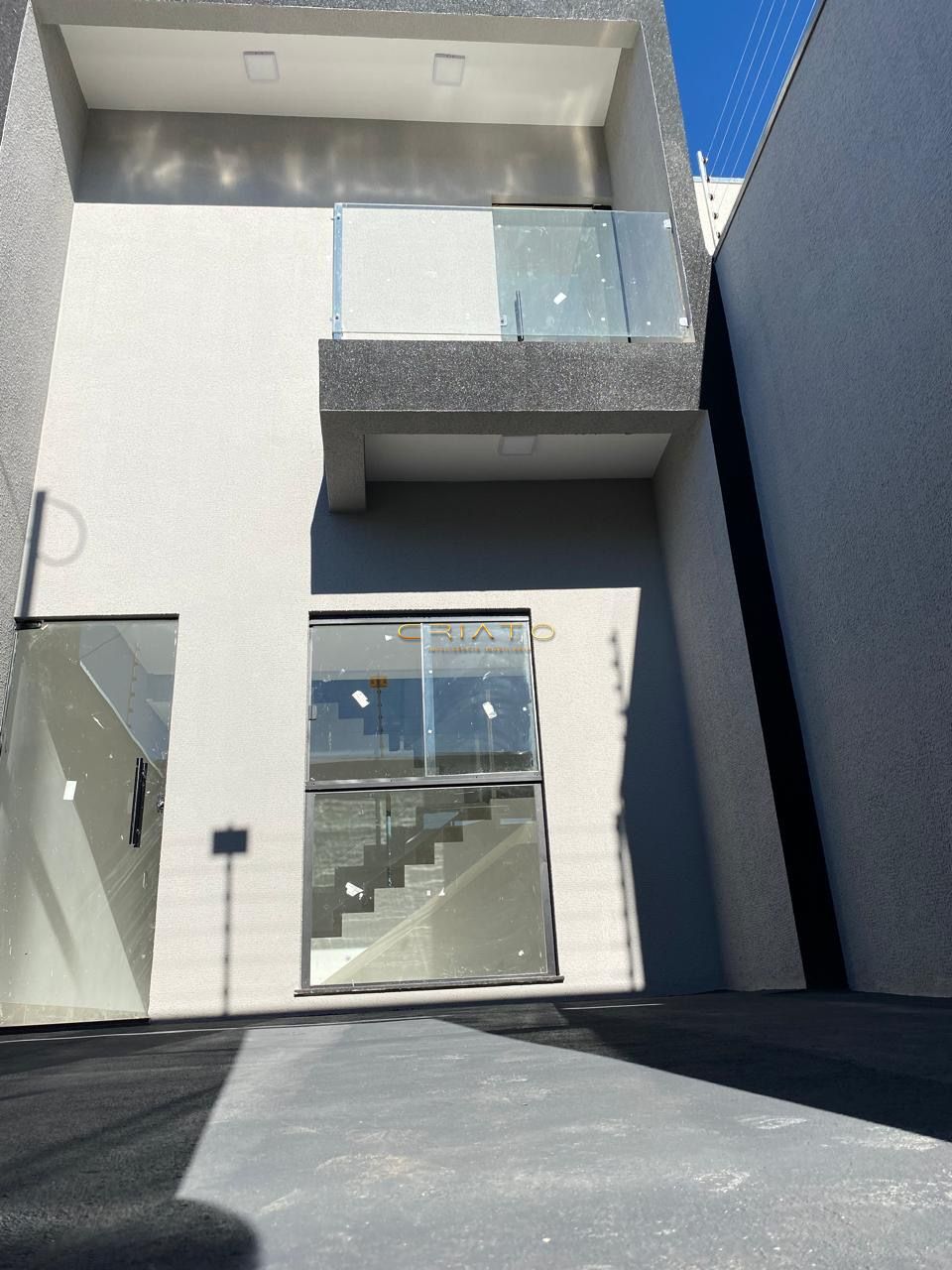 Casa, 3 quartos, 106 m² - Foto 2