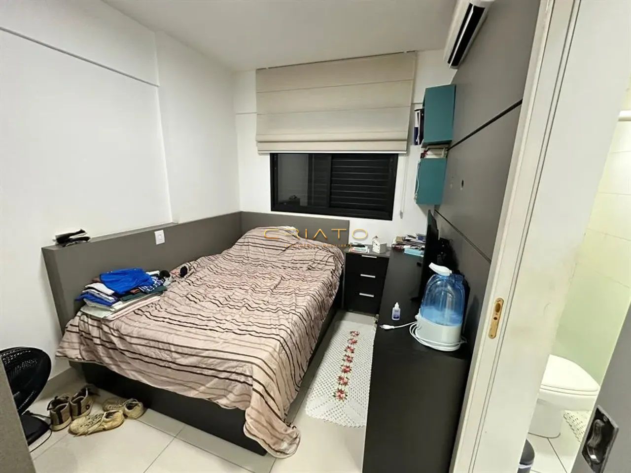 Apartamento à venda com 3 quartos, 113m² - Foto 10