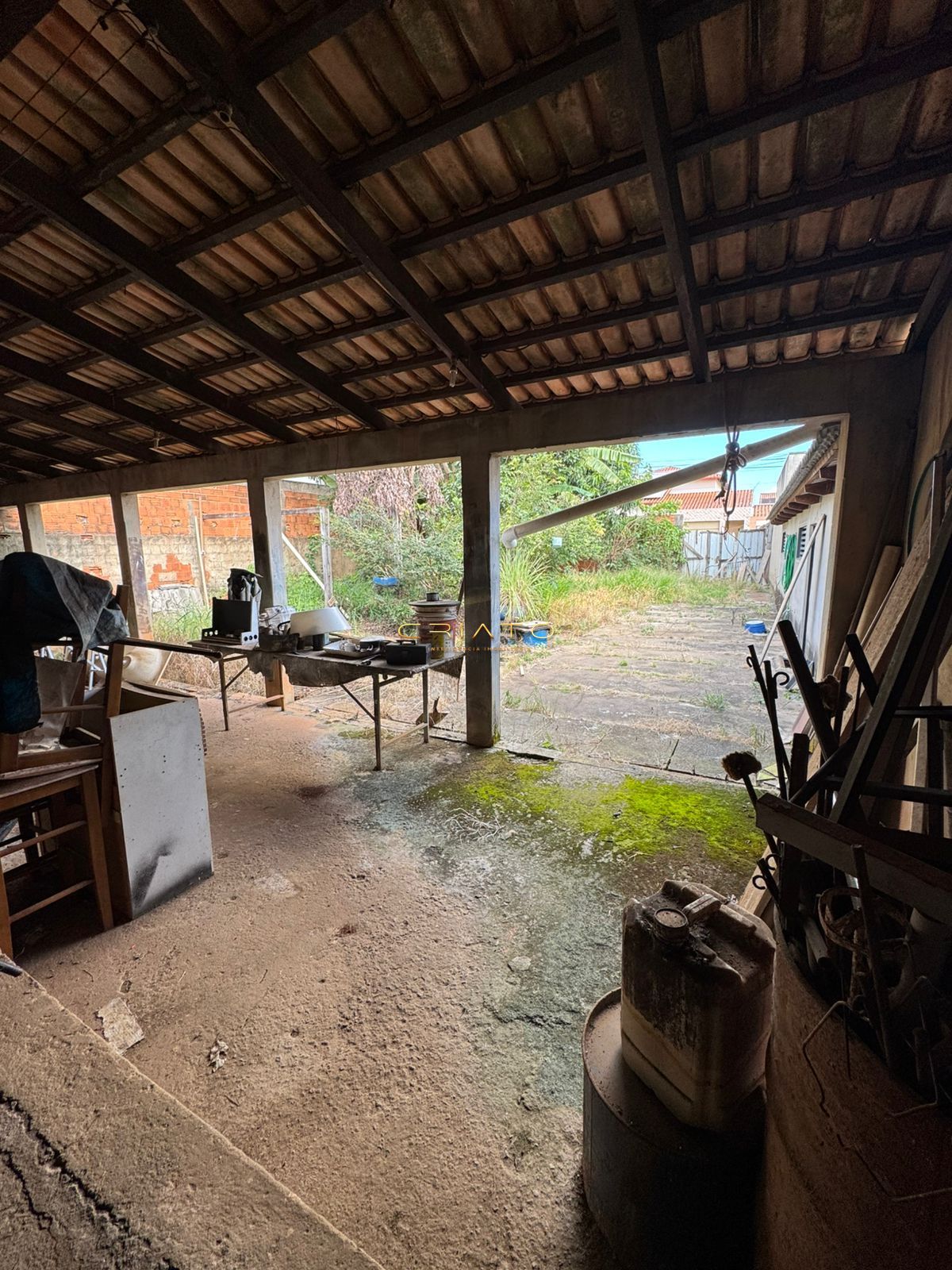 Terreno, 360 m² - Foto 2