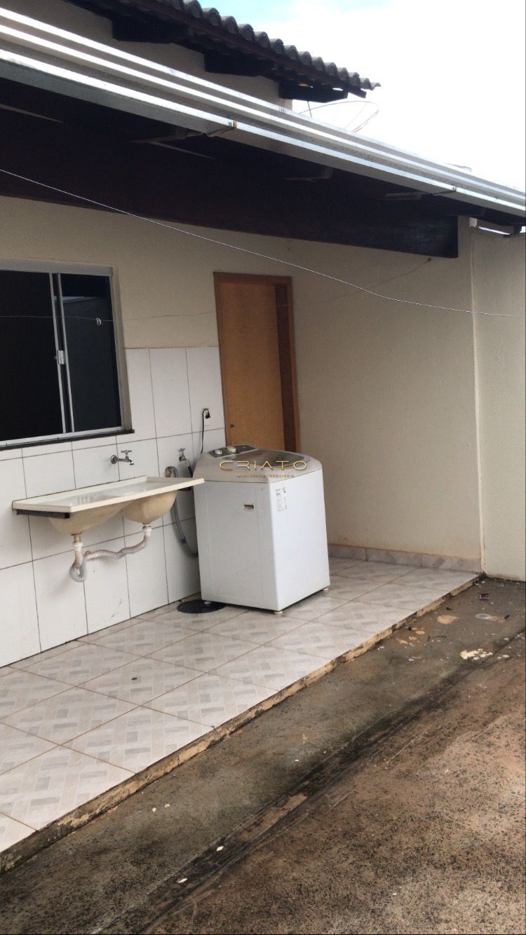 Casa à venda com 3 quartos, 121m² - Foto 8