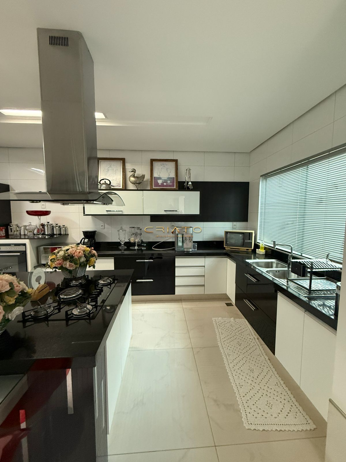 Casa, 4 quartos, 440 m² - Foto 12