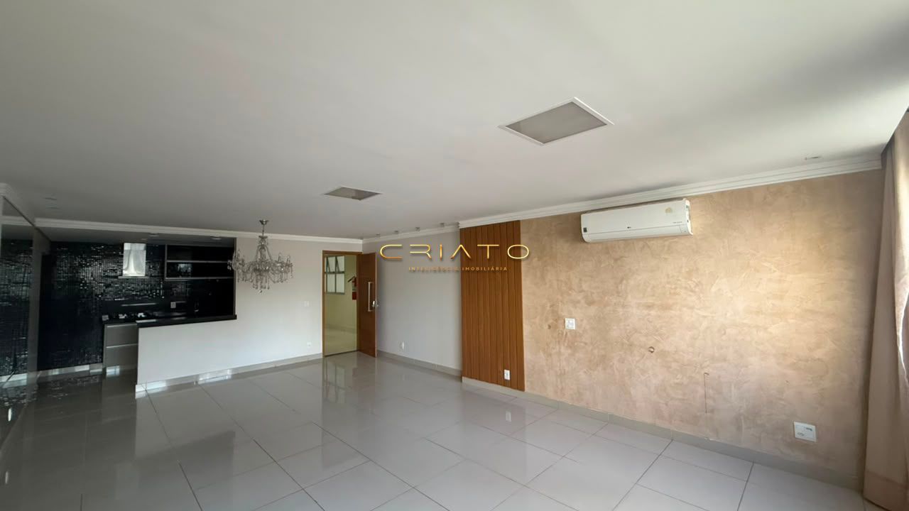 Riviera di san lorenzo - apto de 2/4 sendo 1 suíte com 111m²