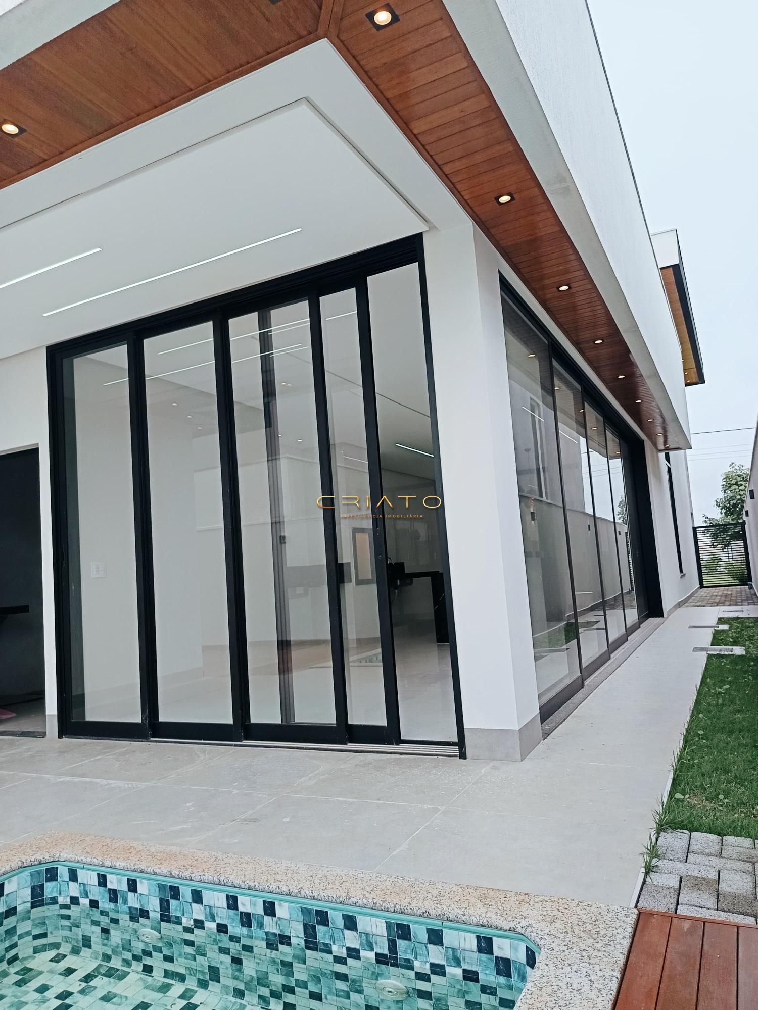 Casa de Condomínio à venda com 3 quartos, 207m² - Foto 25
