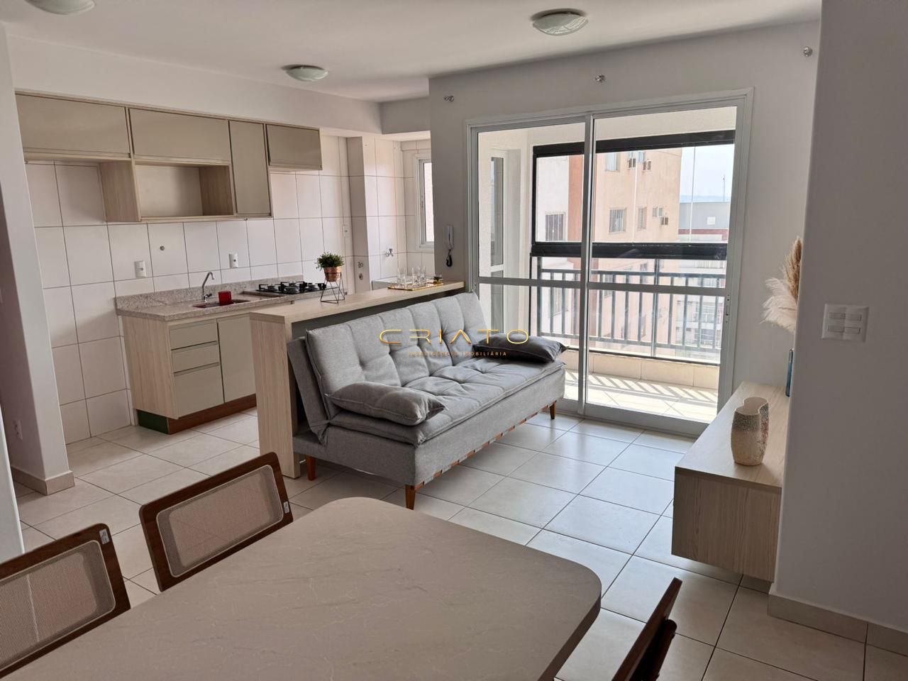 Apartamento à venda  no Vila Rosa - Goiânia, GO. Imóveis
