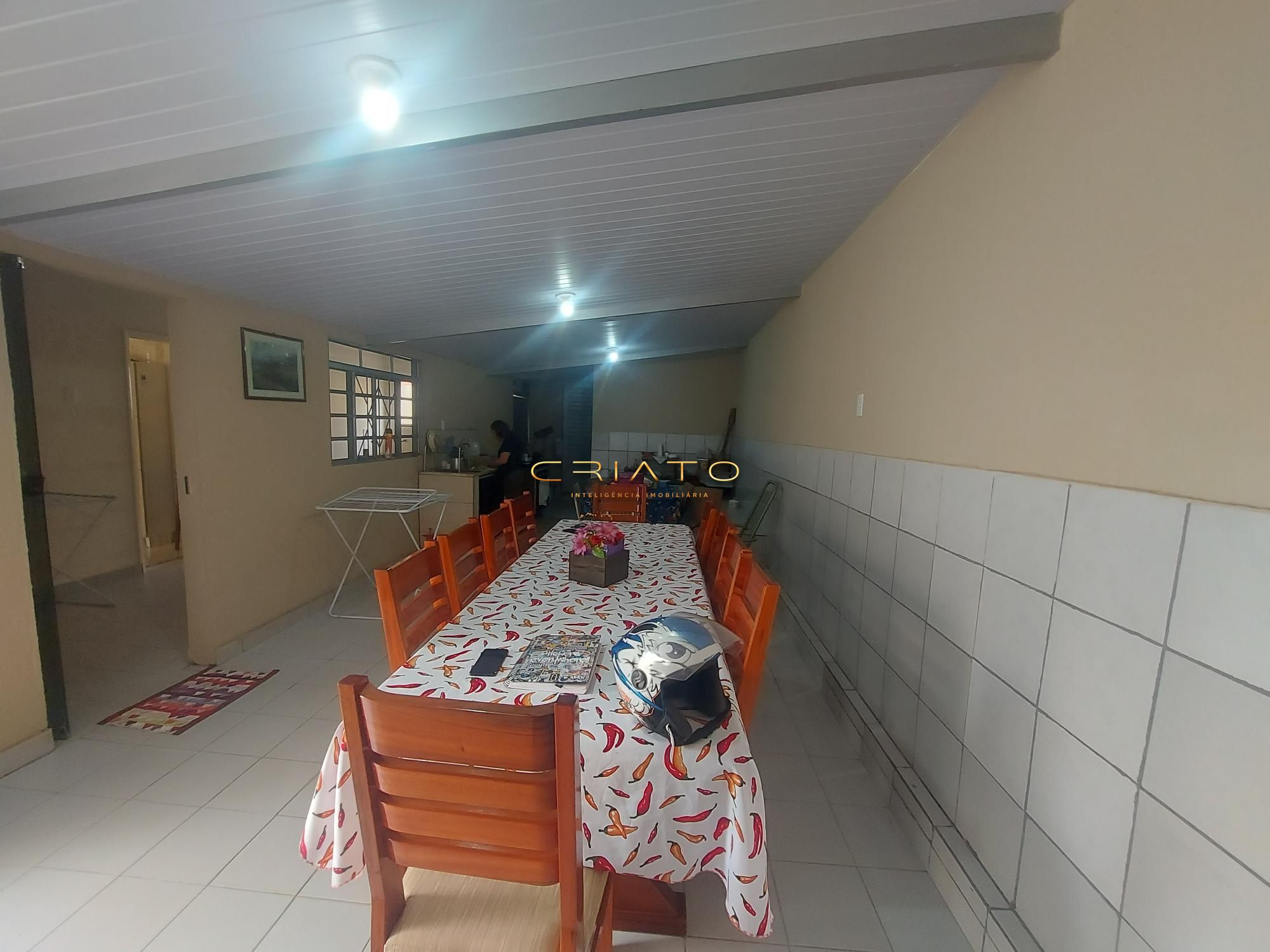 Casa à venda com 4 quartos, 160m² - Foto 5