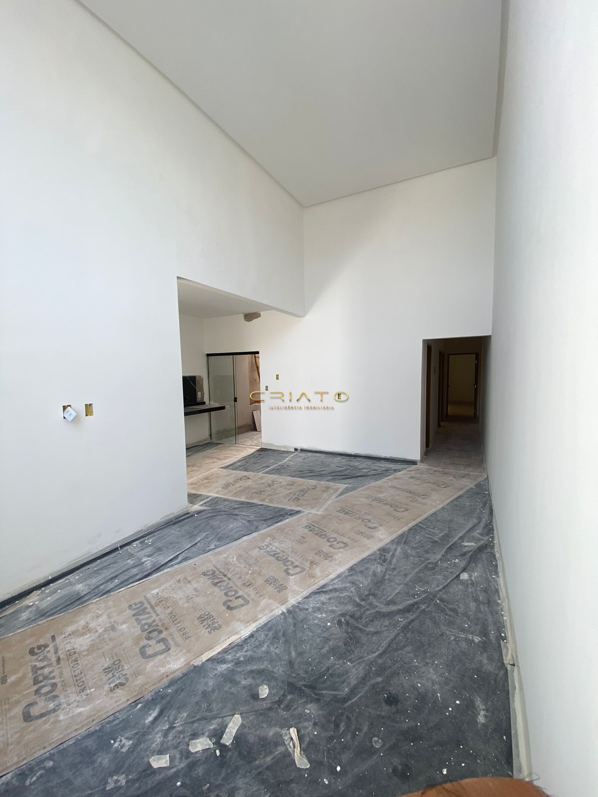 Casa à venda com 3 quartos, 105m² - Foto 16