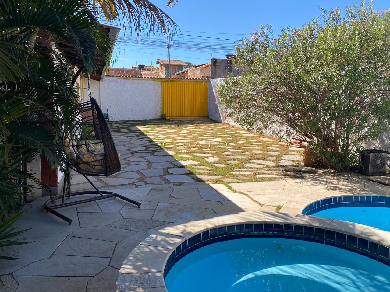 Casa, 3 quartos, 280 m² - Foto 23