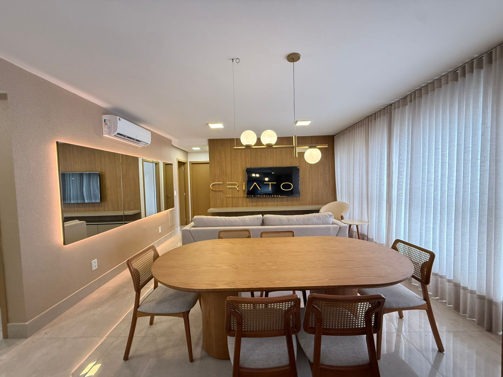 Apartamento, 3 quartos, 105 m² - Foto 13